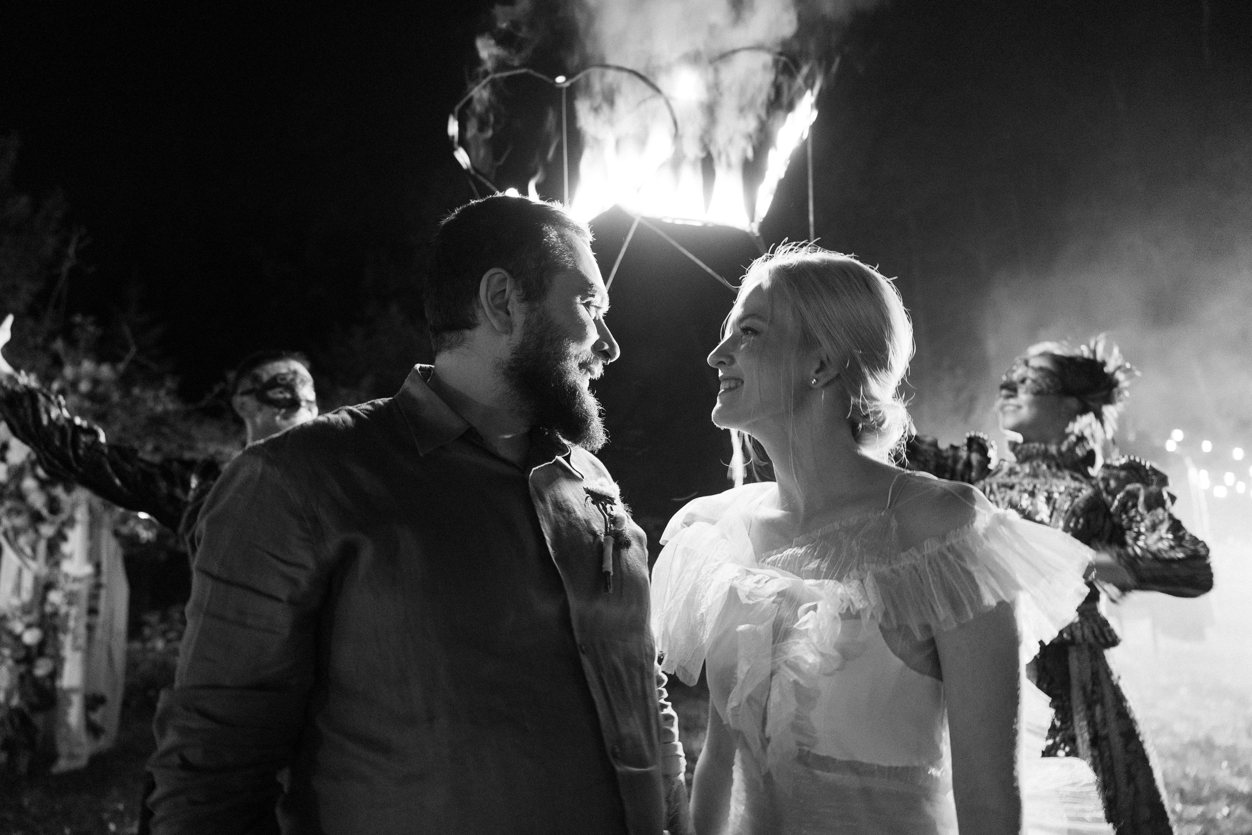 Глеб и Светлана. Фотограф Георгий Нигматулин