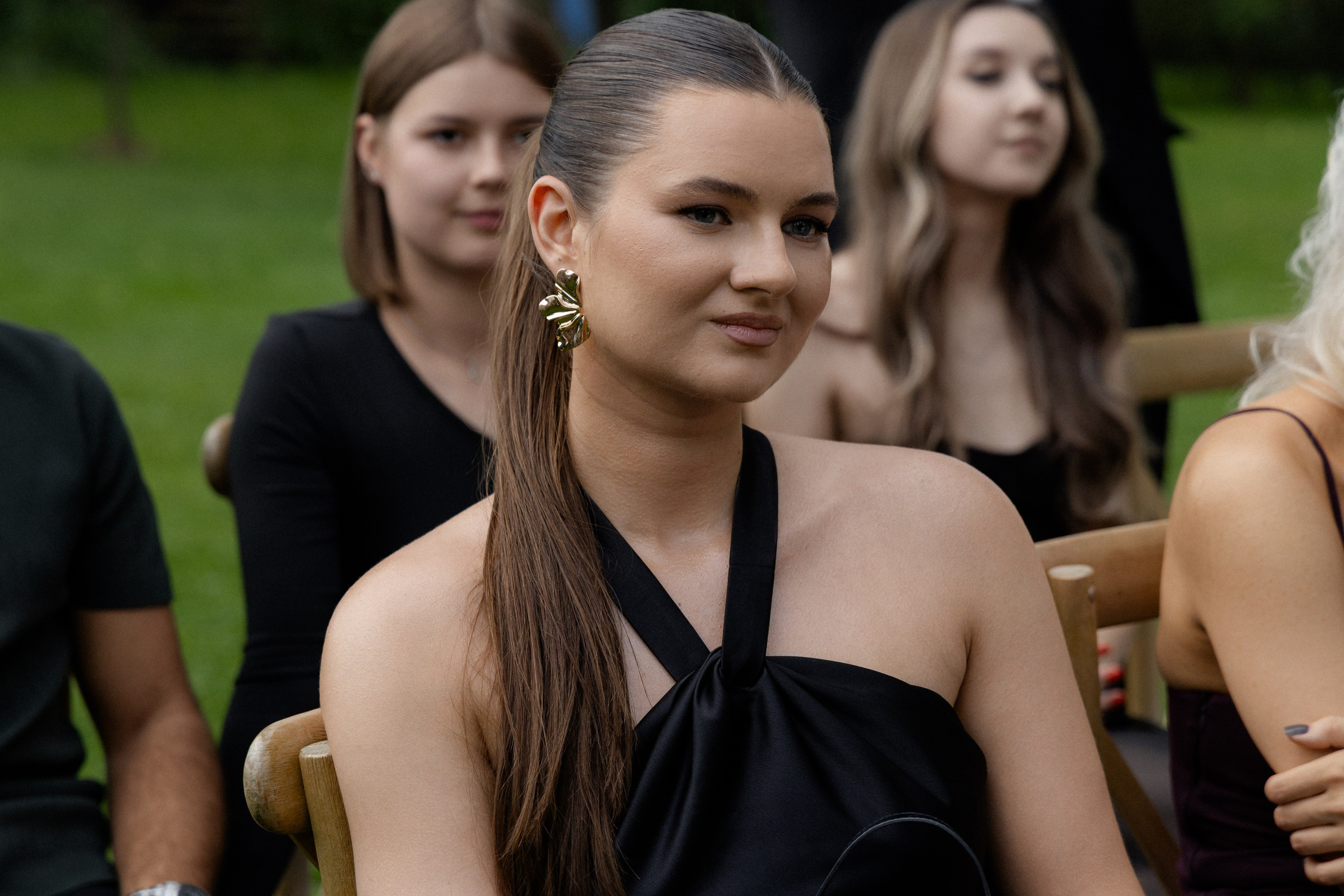 Свадебная фотосессия в агроусадьбе Лабодянка в Минске. Свадебный фотограф в Минске/Беларуси Сергей Спиридонов