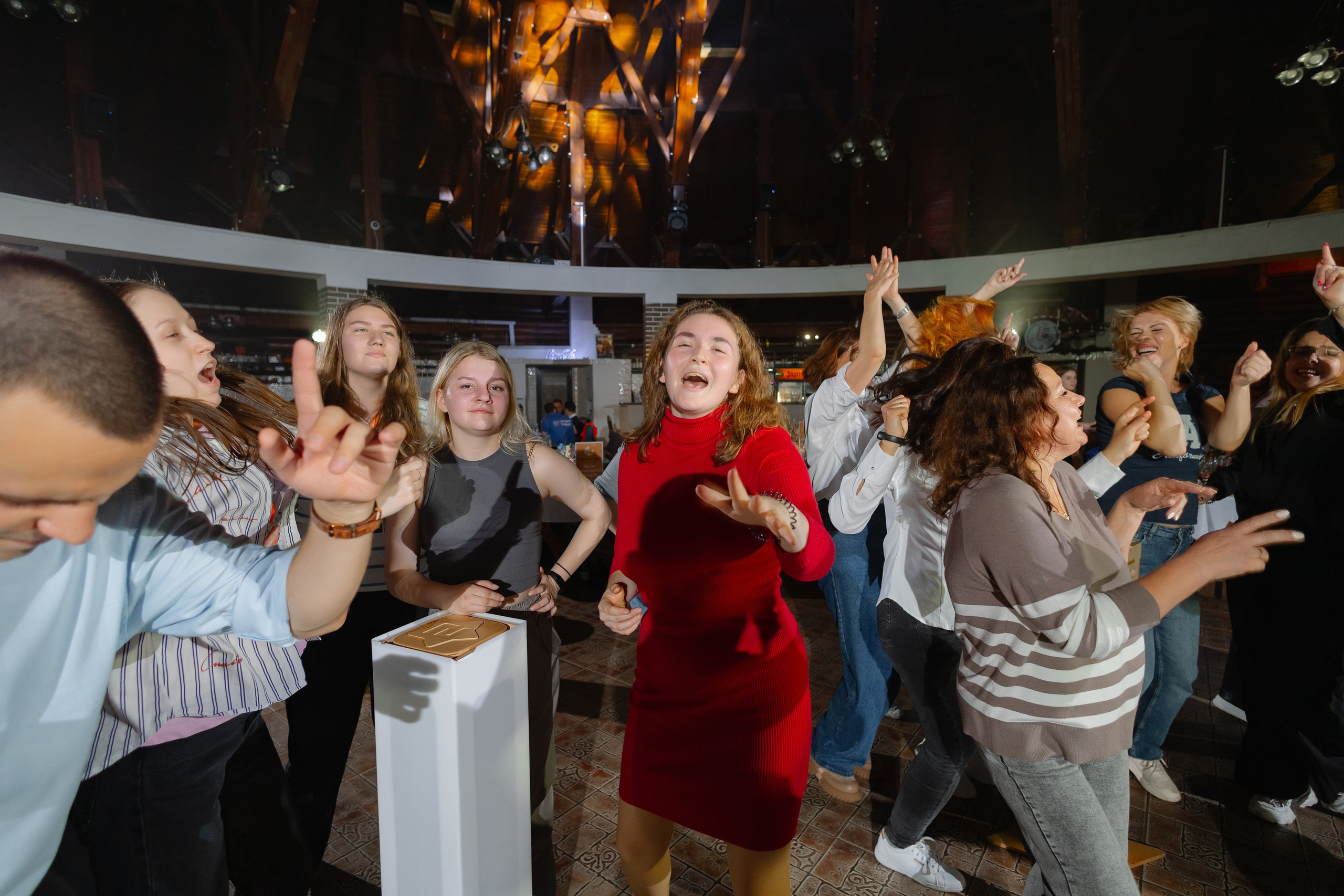 Корпоративная фотосъемка для ОАО Белагропромбанк в Суле в Загородном комплексе Westa. Свадебный фотограф в Минске/Беларуси Сергей Спиридонов