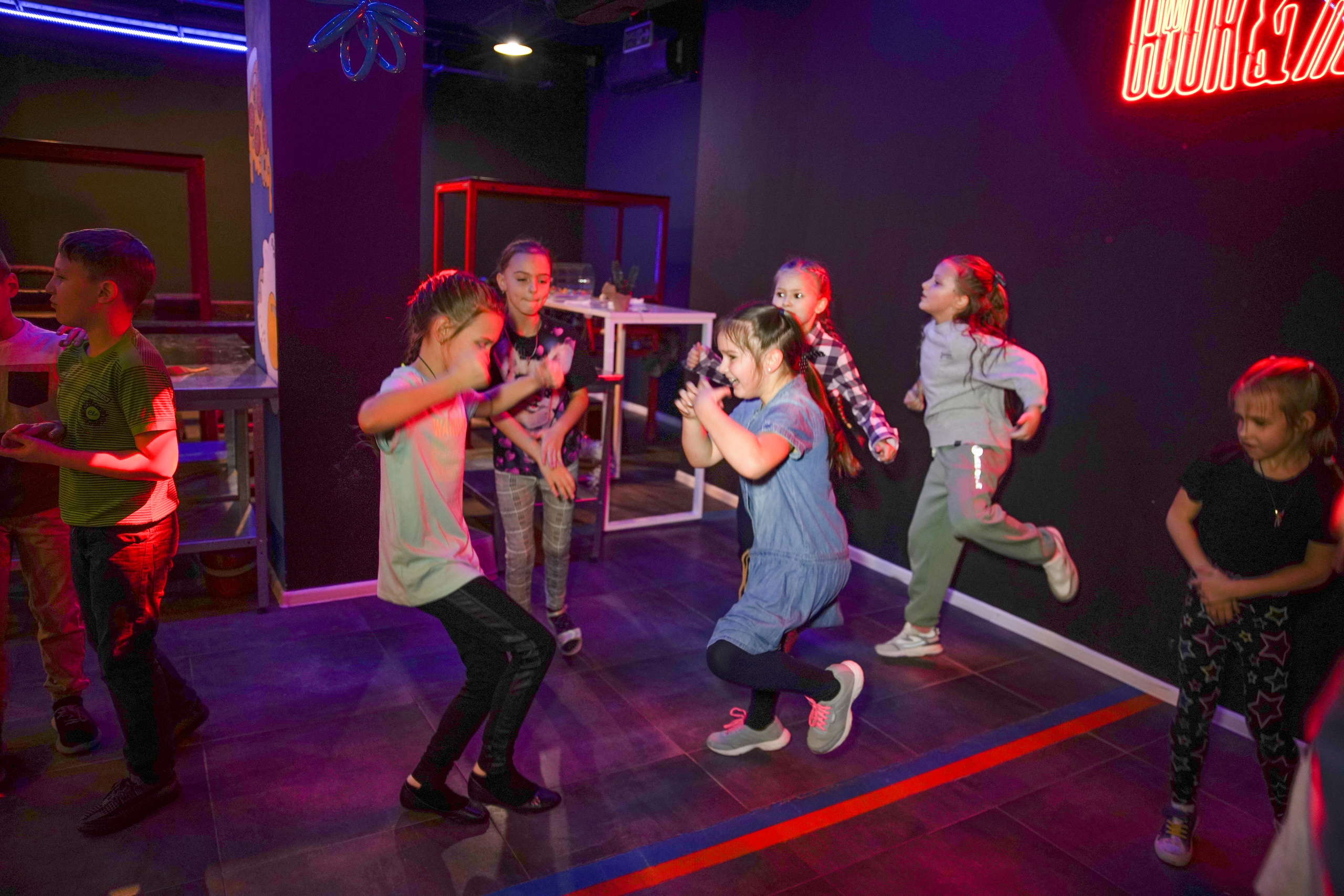 Кулинарный день рождения. Семейный и детский фотограф в Нижнем Новгороде