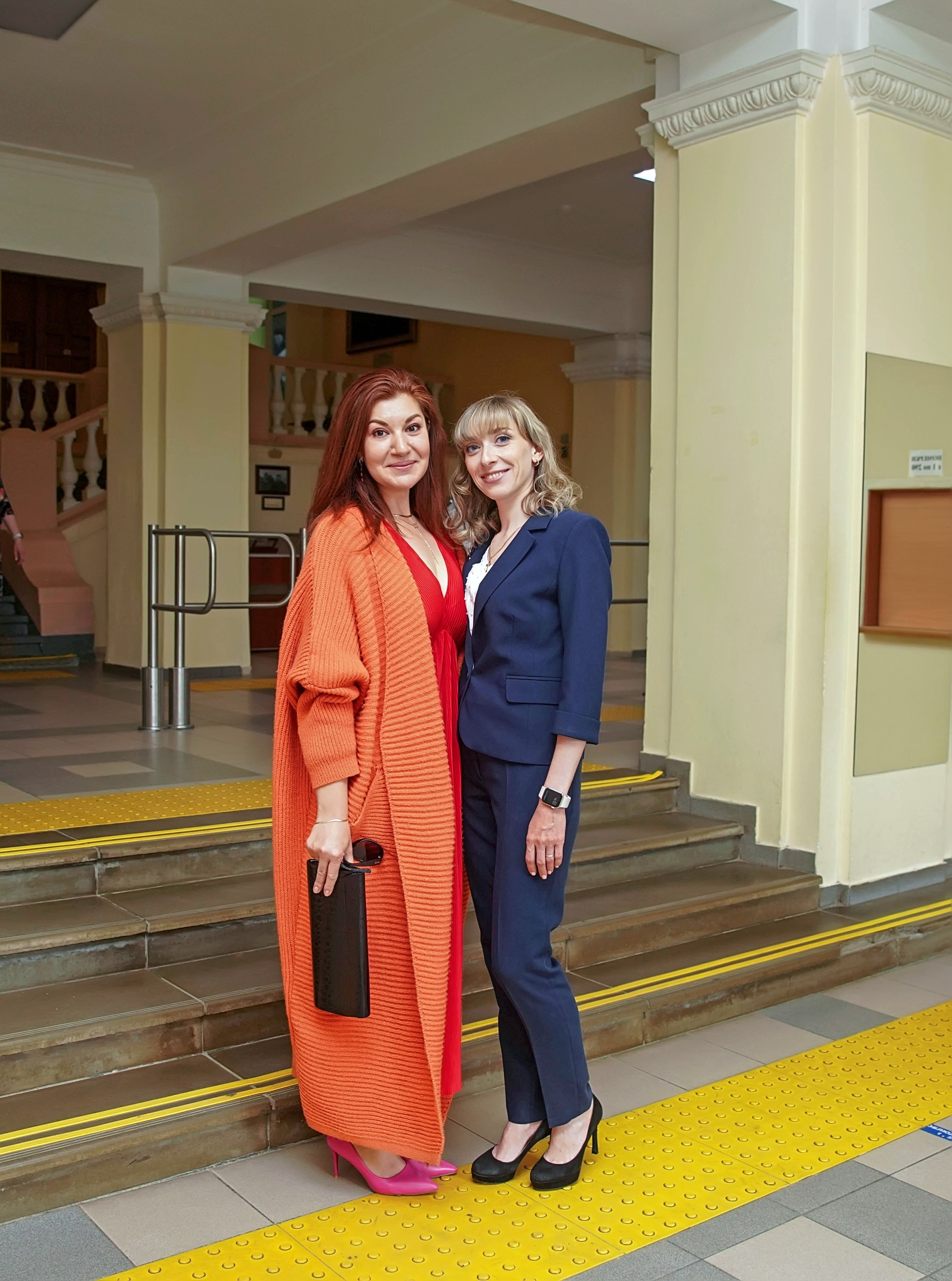 Встреча выпускников ПИМУ. Семейный и детский фотограф в Нижнем Новгороде