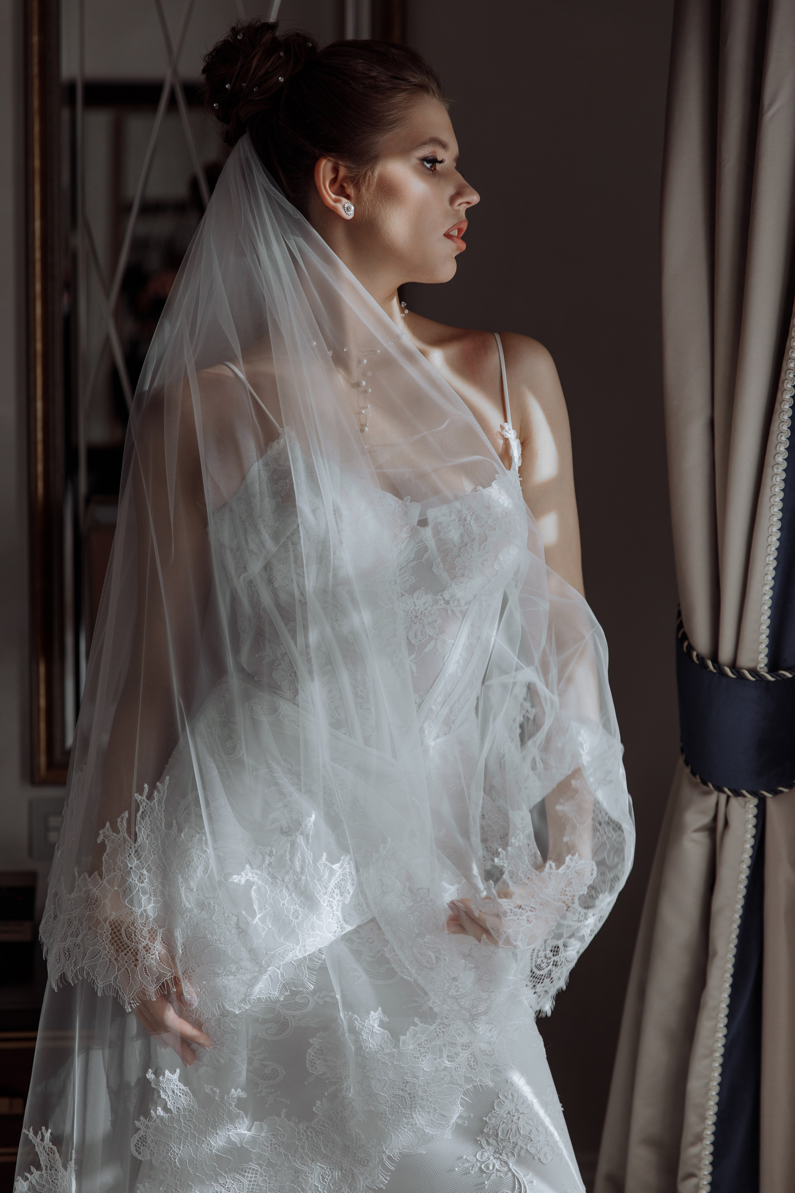 Александра и Никита. Свадебный и семейный фотограф в Санкт-Петербурге Барсова Анастасия