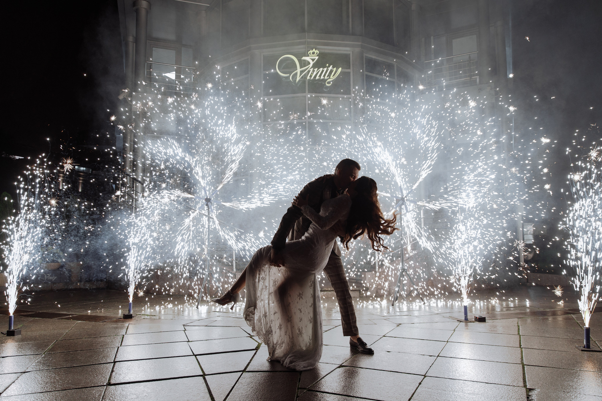 Карина и Вадим. Свадебный и семейный фотограф в Санкт-Петербурге Барсова Анастасия