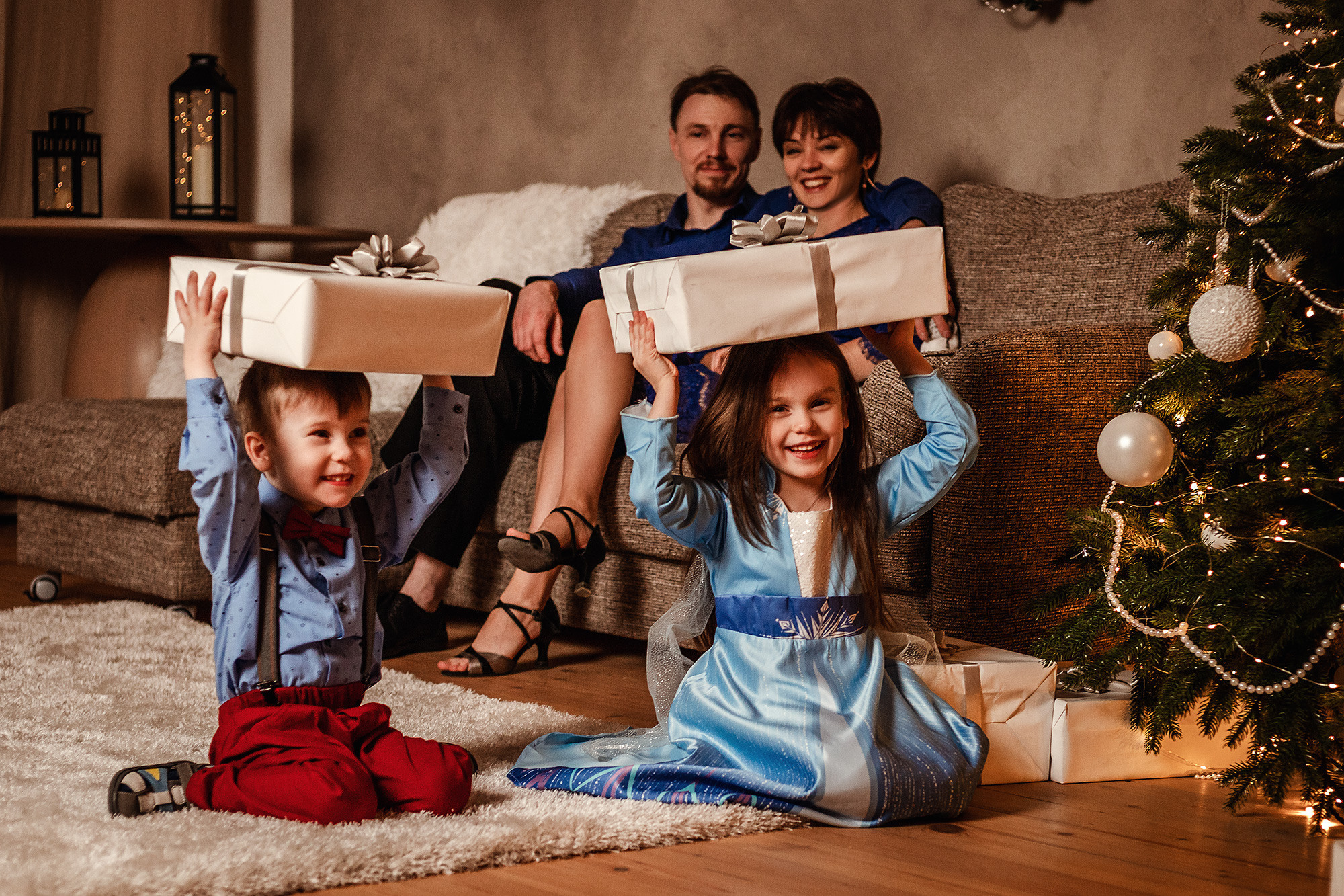 Индивидуальные. Ирина Ананич. Фотограф в Красноярске