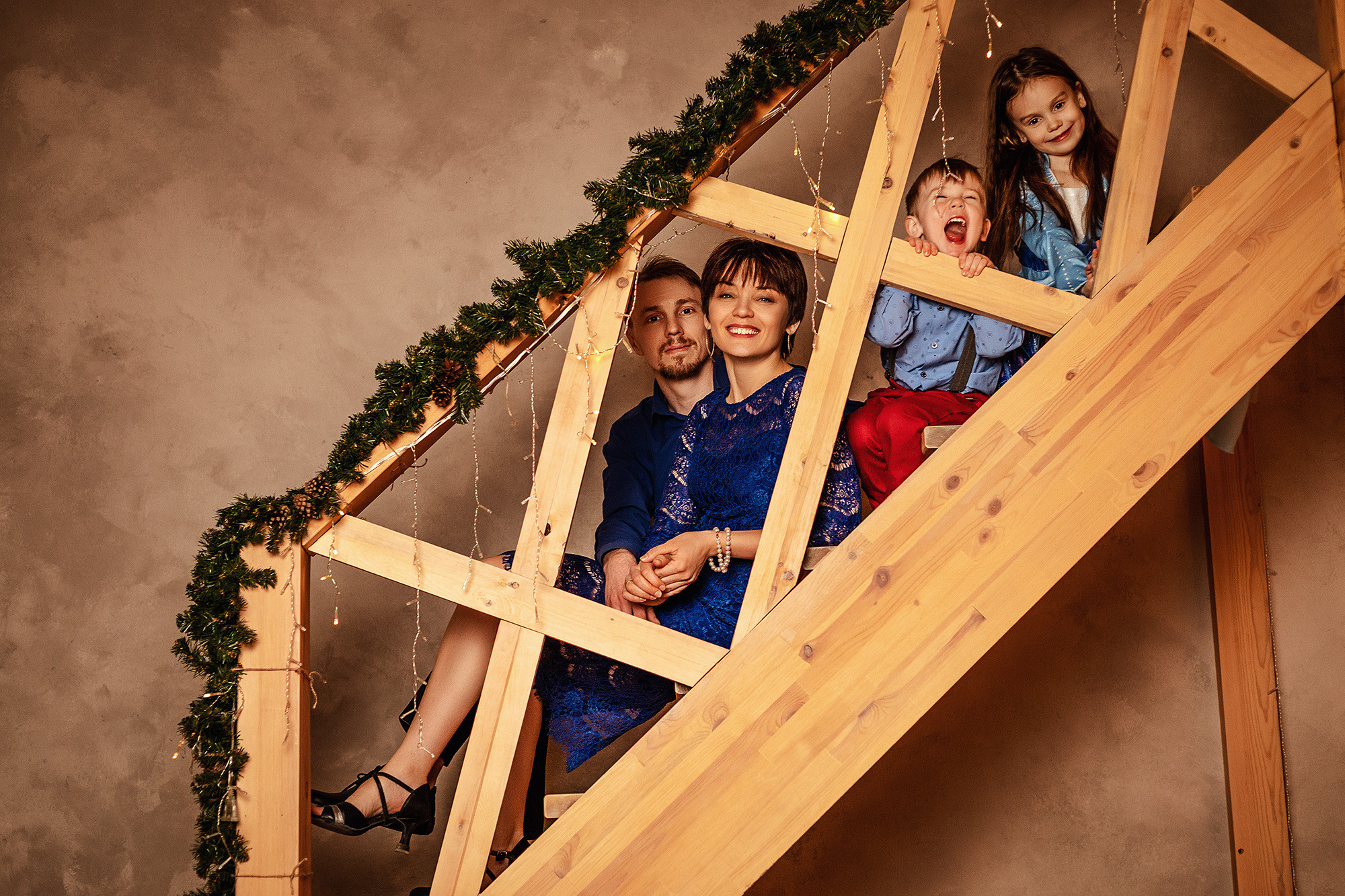 Индивидуальные. Ирина Ананич. Фотограф в Красноярске