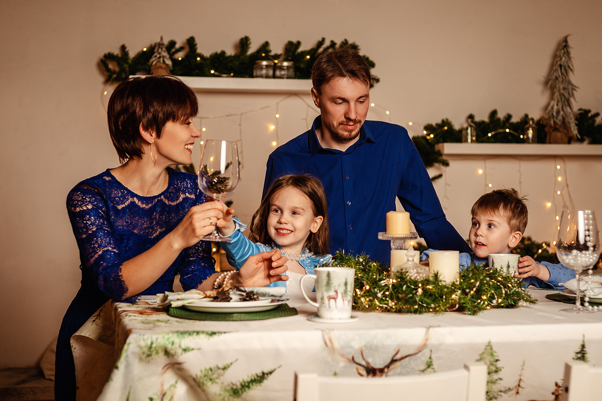 Индивидуальные. Ирина Ананич. Фотограф в Красноярске