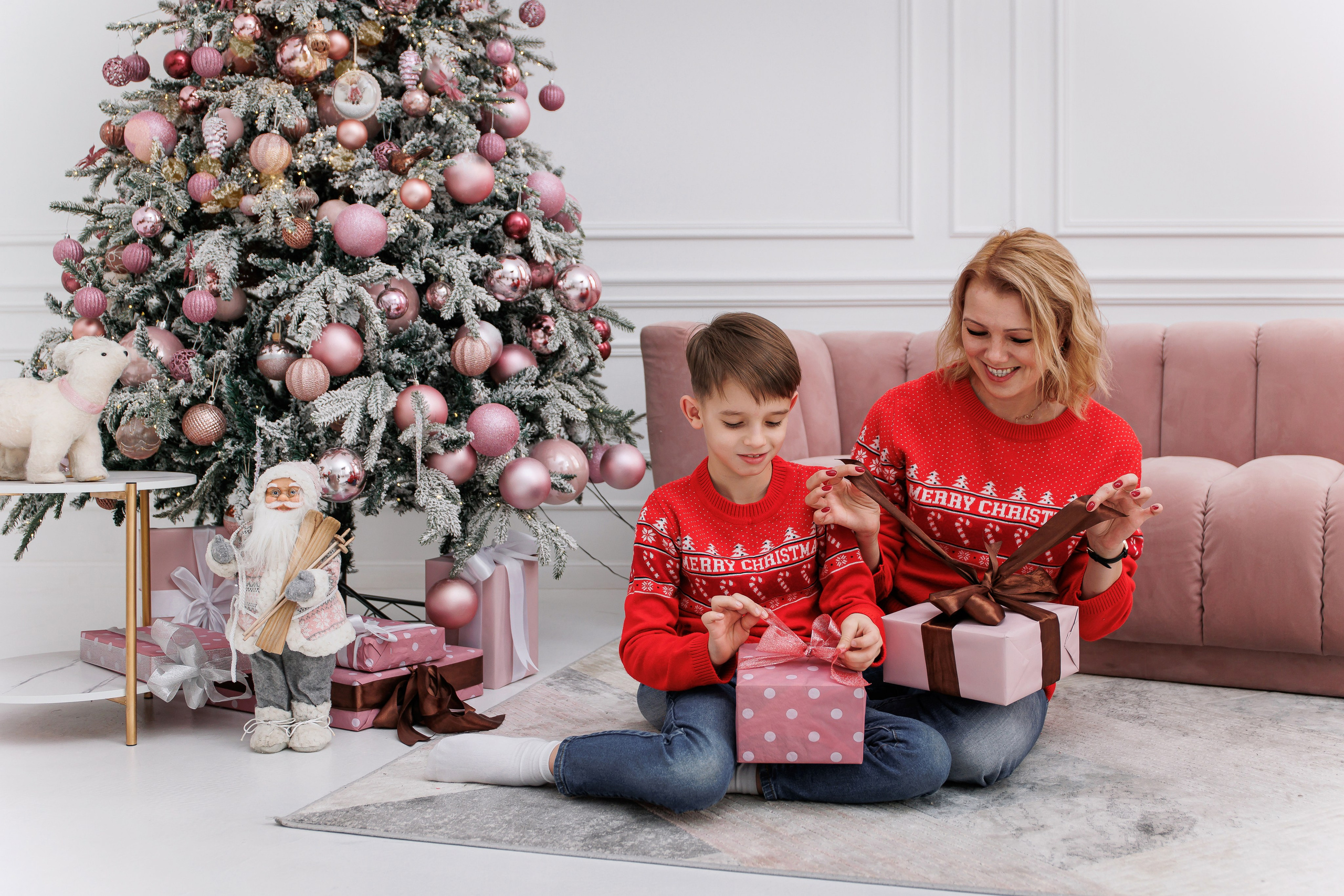 Новый год (Ноябрь 2023). Свадебный фотограф в Омске Яна Савина