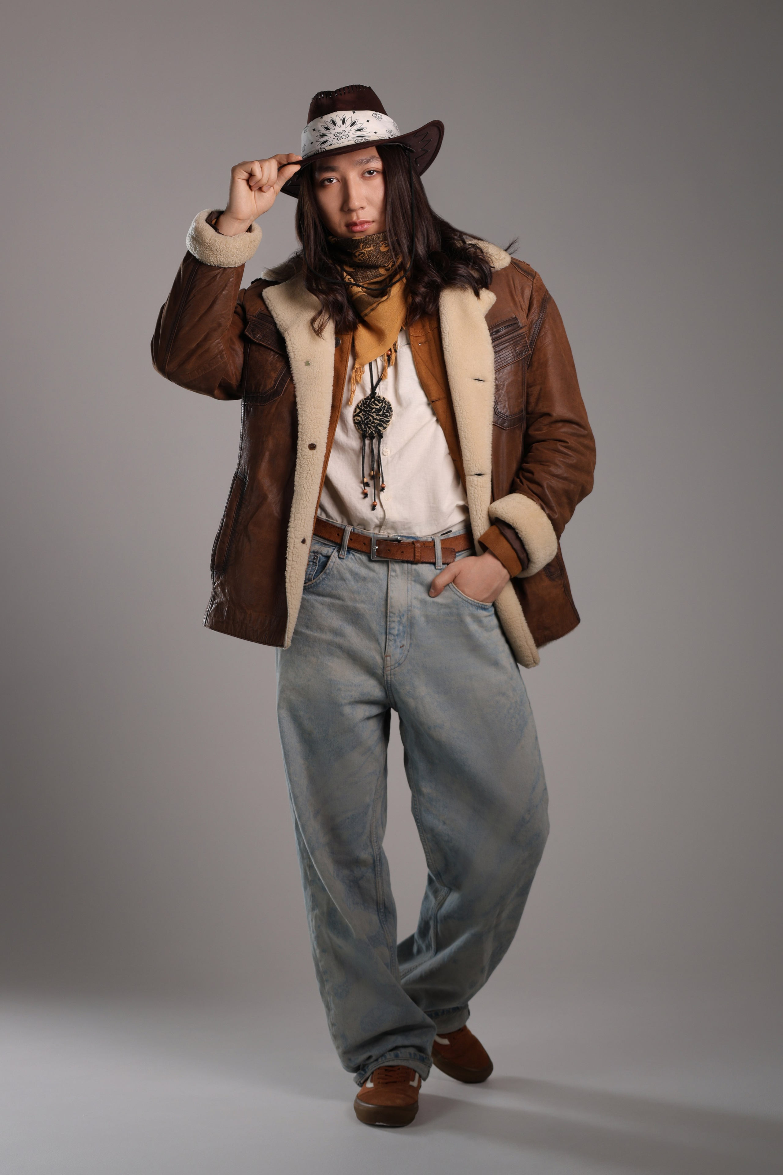 Адилет. Портретный фотограф в Алматы