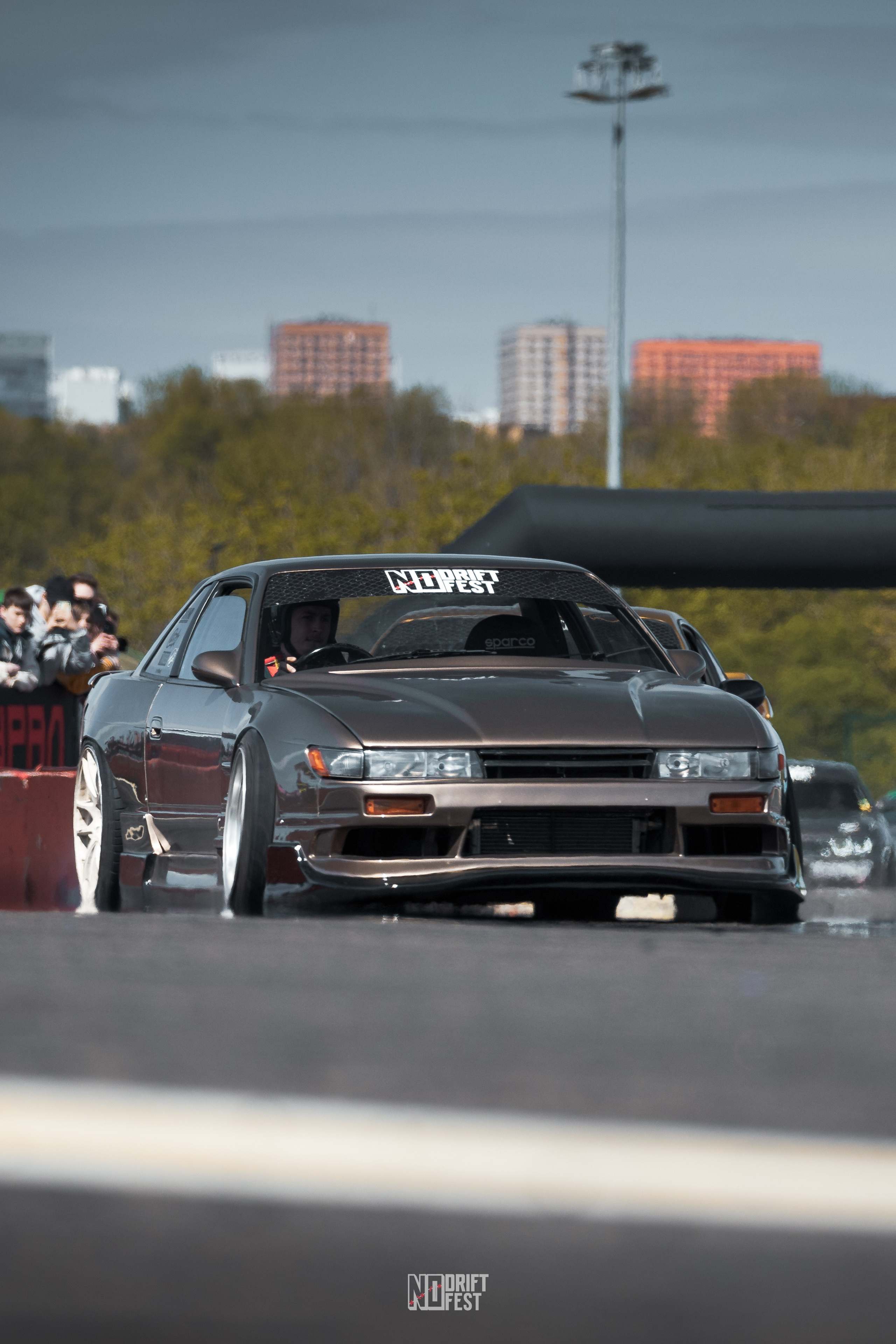 NDNF Fest. Автомобильный фотограф в Москве Иван Петушков