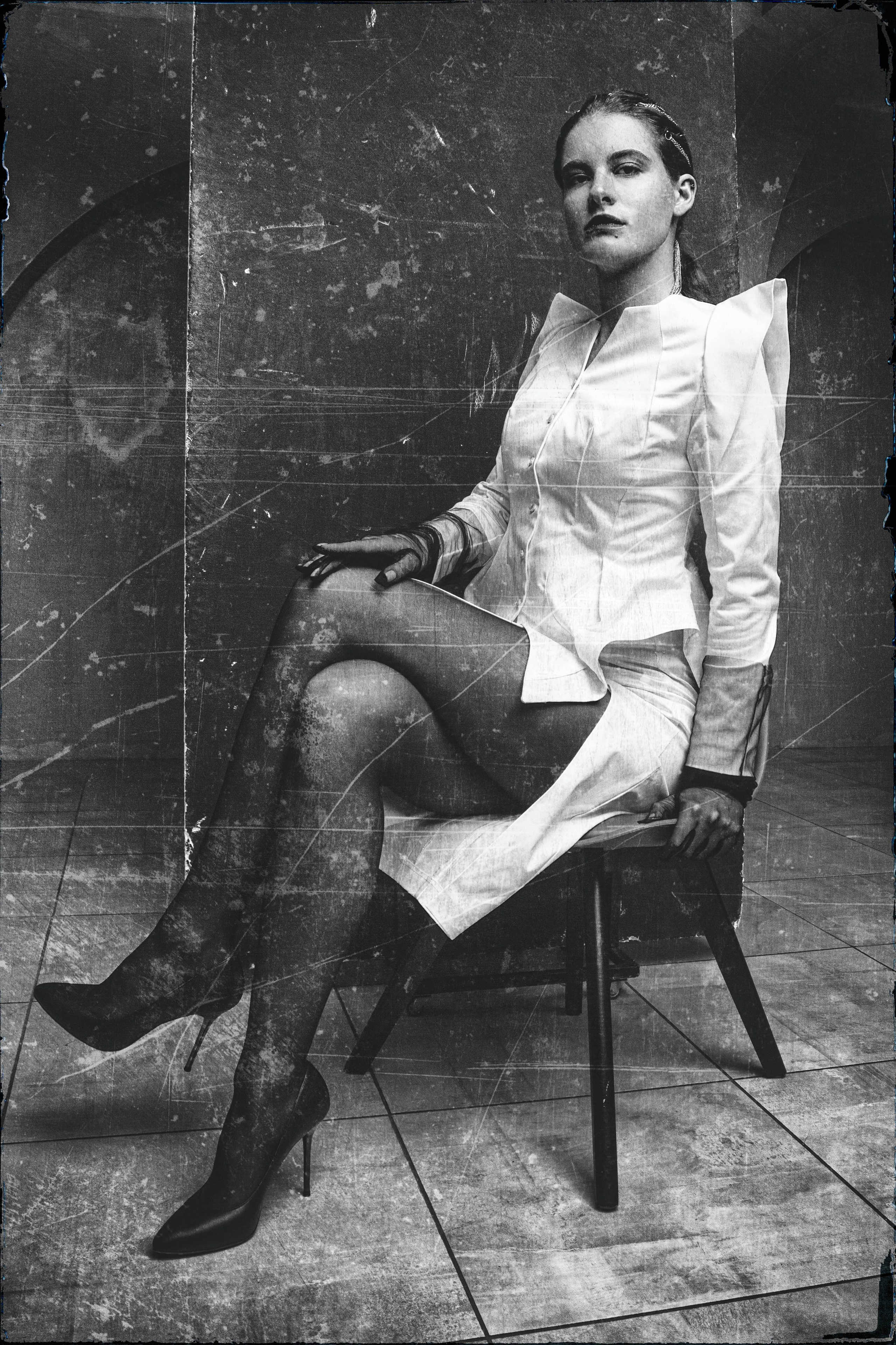 Съёмка для дизайнеров. Сергей Новиков Фотограф Москва