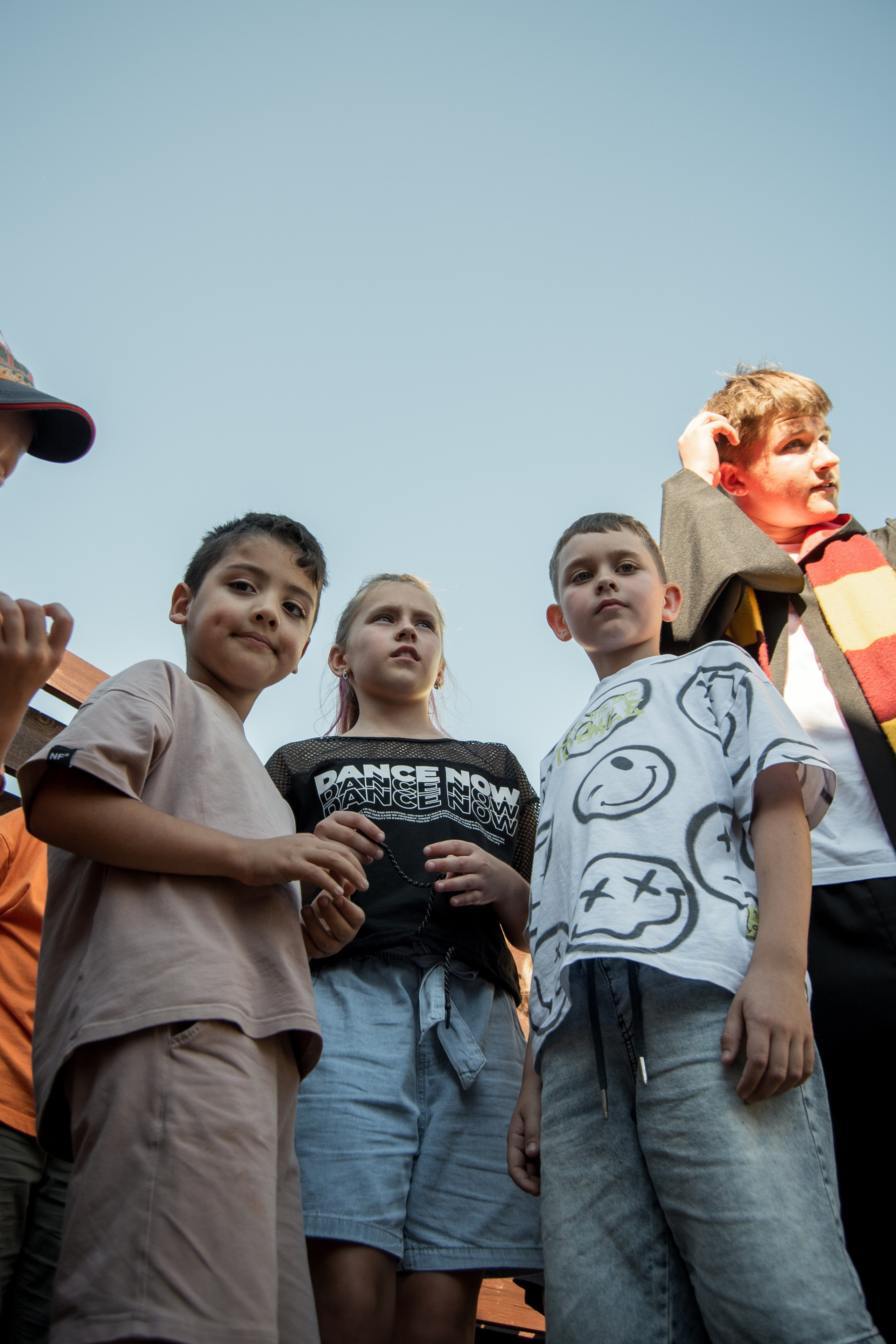 День рождения. Семейный фотограф Екатерина Шаманаева