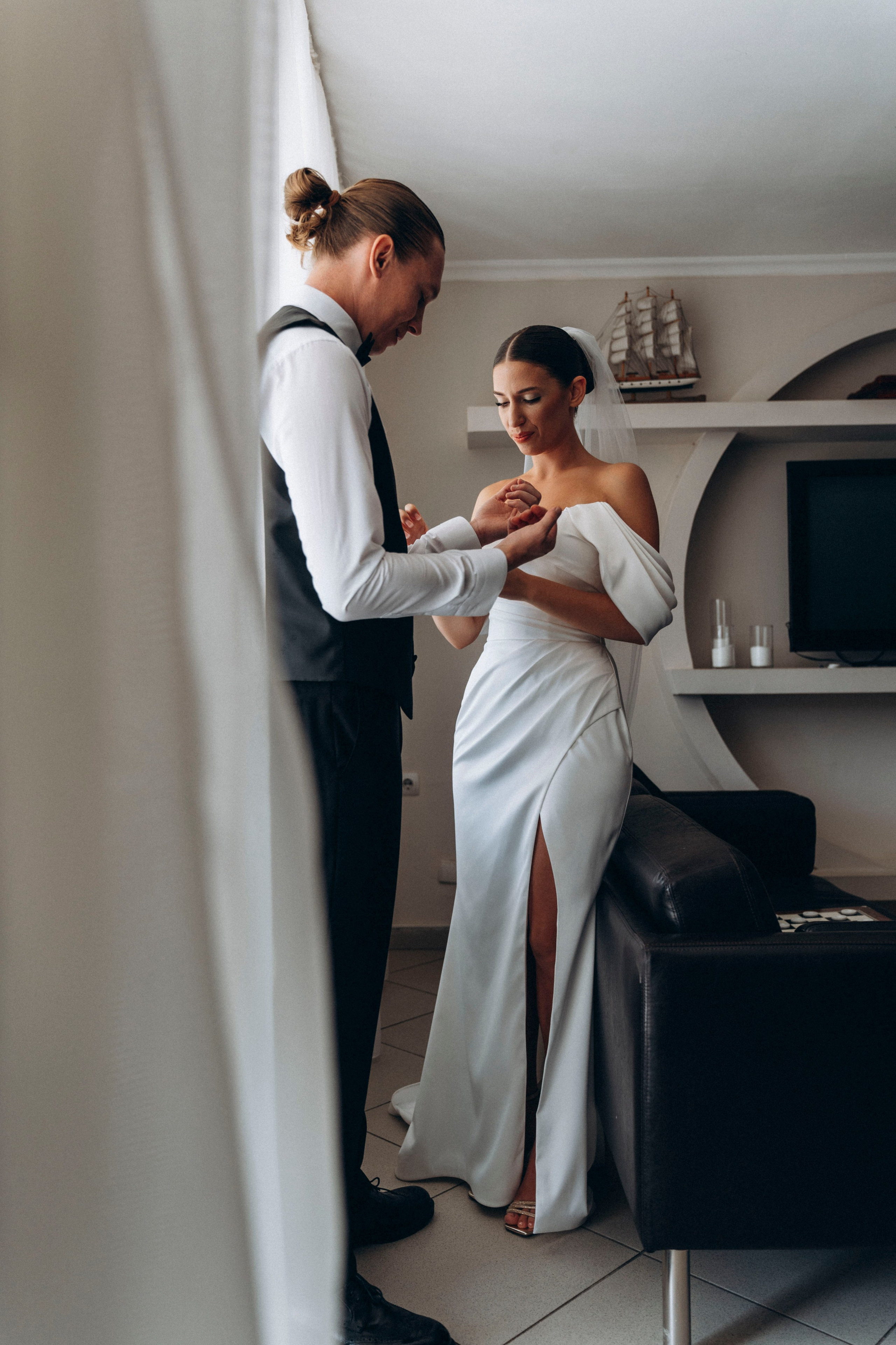 С&A. Свадебный и семейный фотограф в Ейске Инна Чаплюк