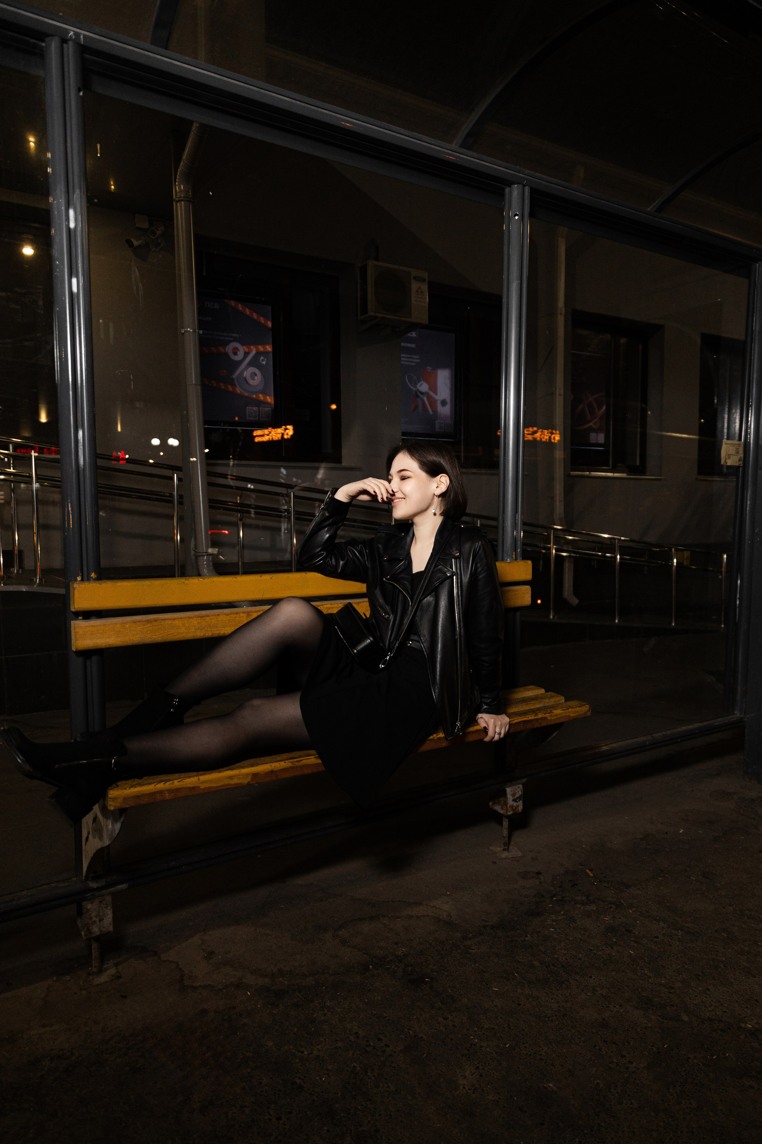 Ночная Фотосессия. Свадебный Фотограф Чебоксары|Йошкар-Ола|Москва|Краснодар