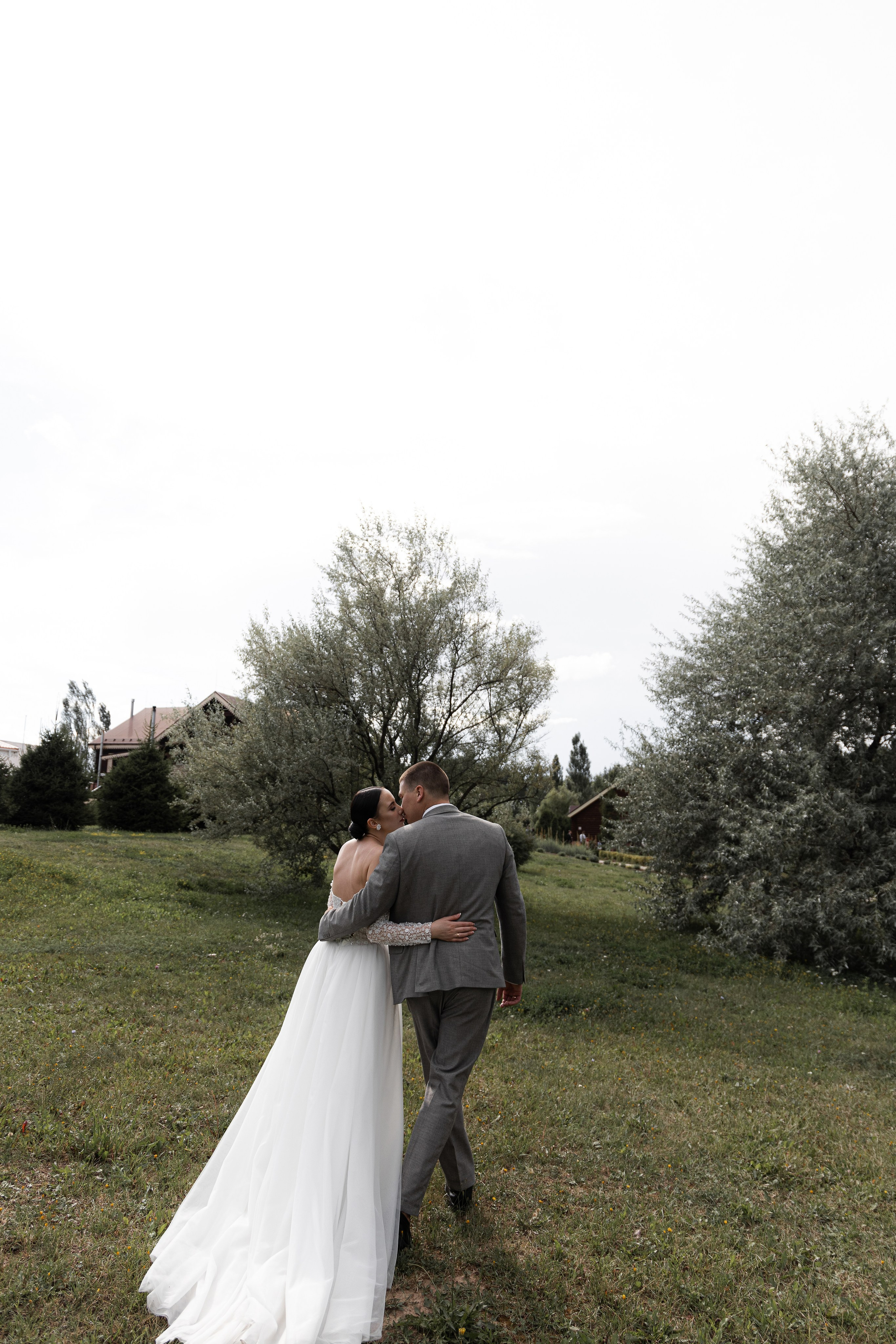 Вера и Женя. Свадебный Фотограф Чебоксары|Йошкар-Ола|Москва|Краснодар