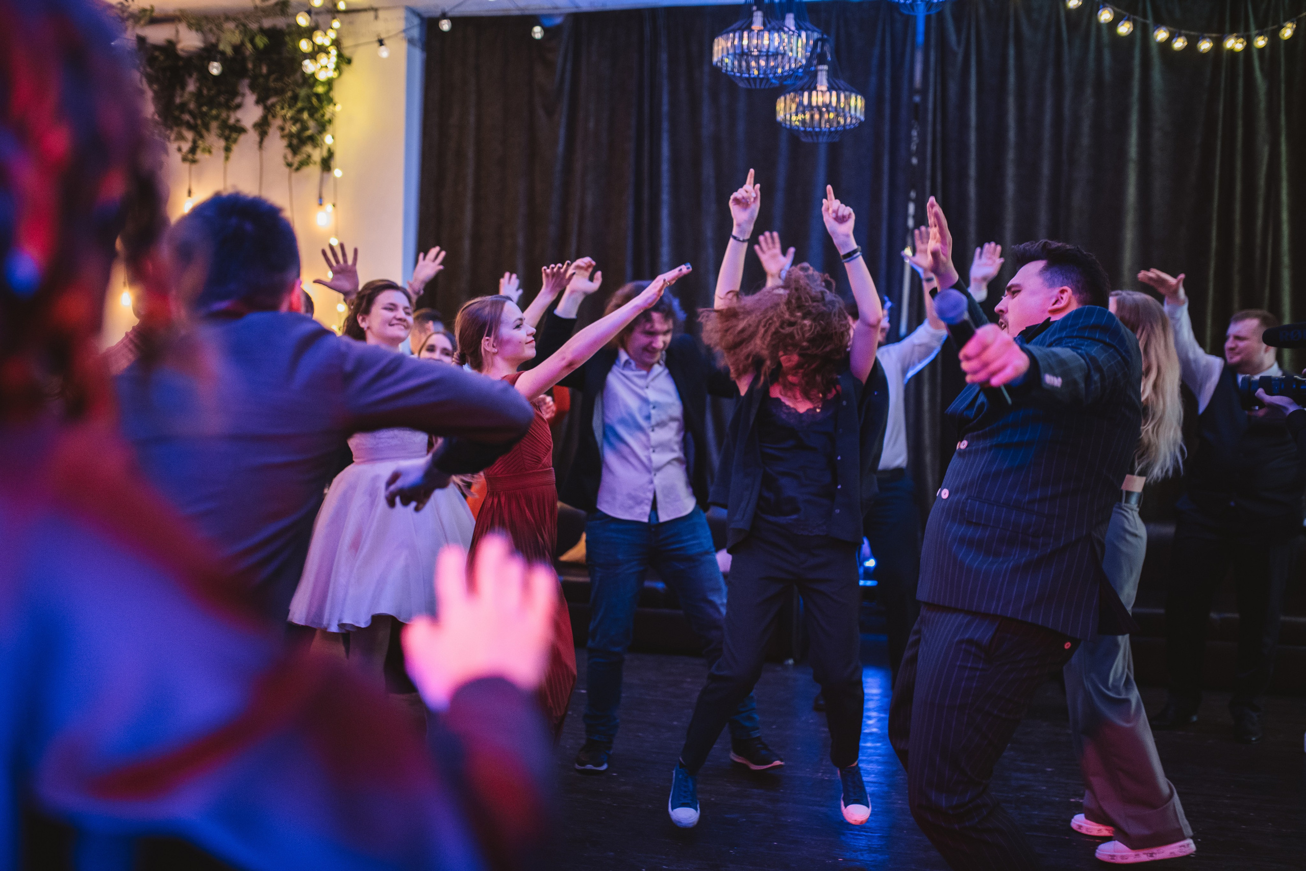 Репортаж мероприятий. Репортажный и портретный фотограф Алена Братчук