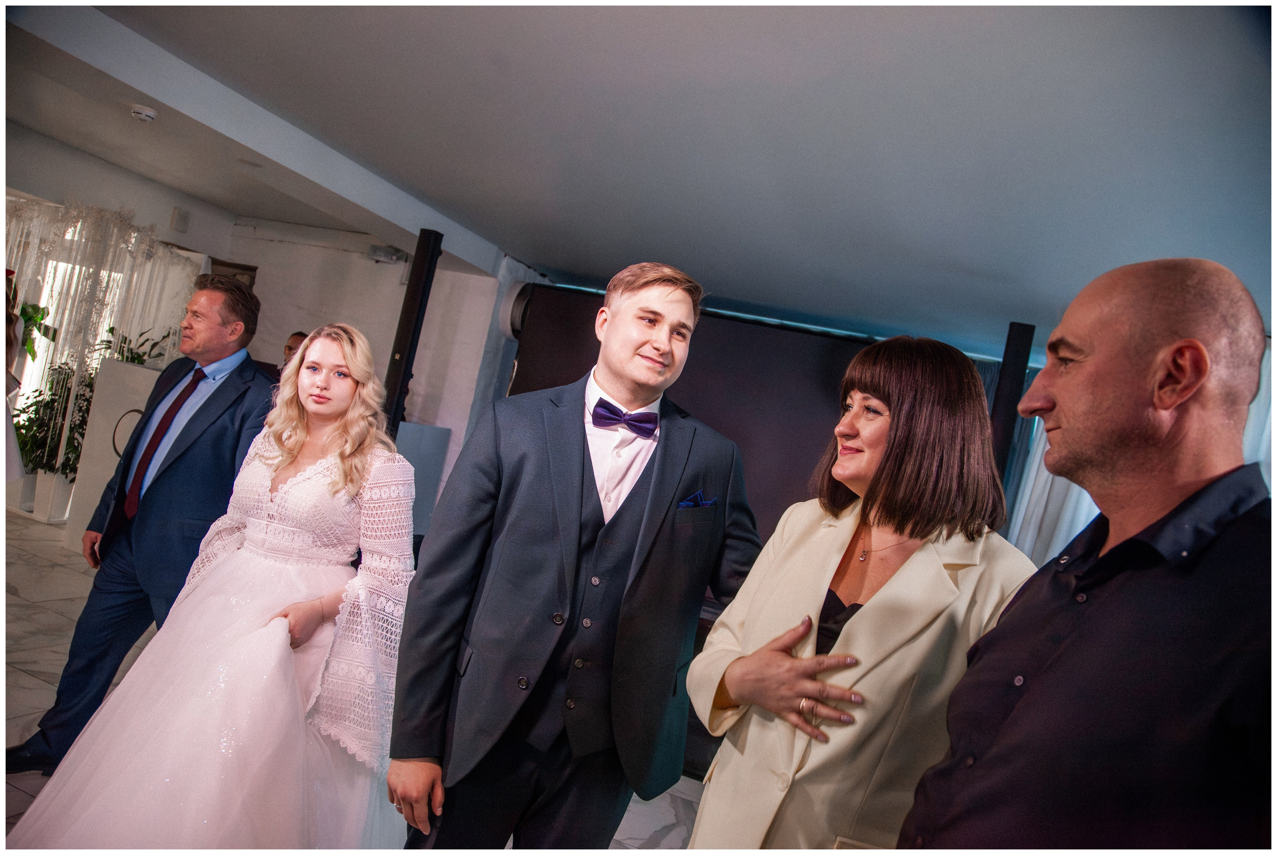 Никита и Екатерина. Георгий Тришаков