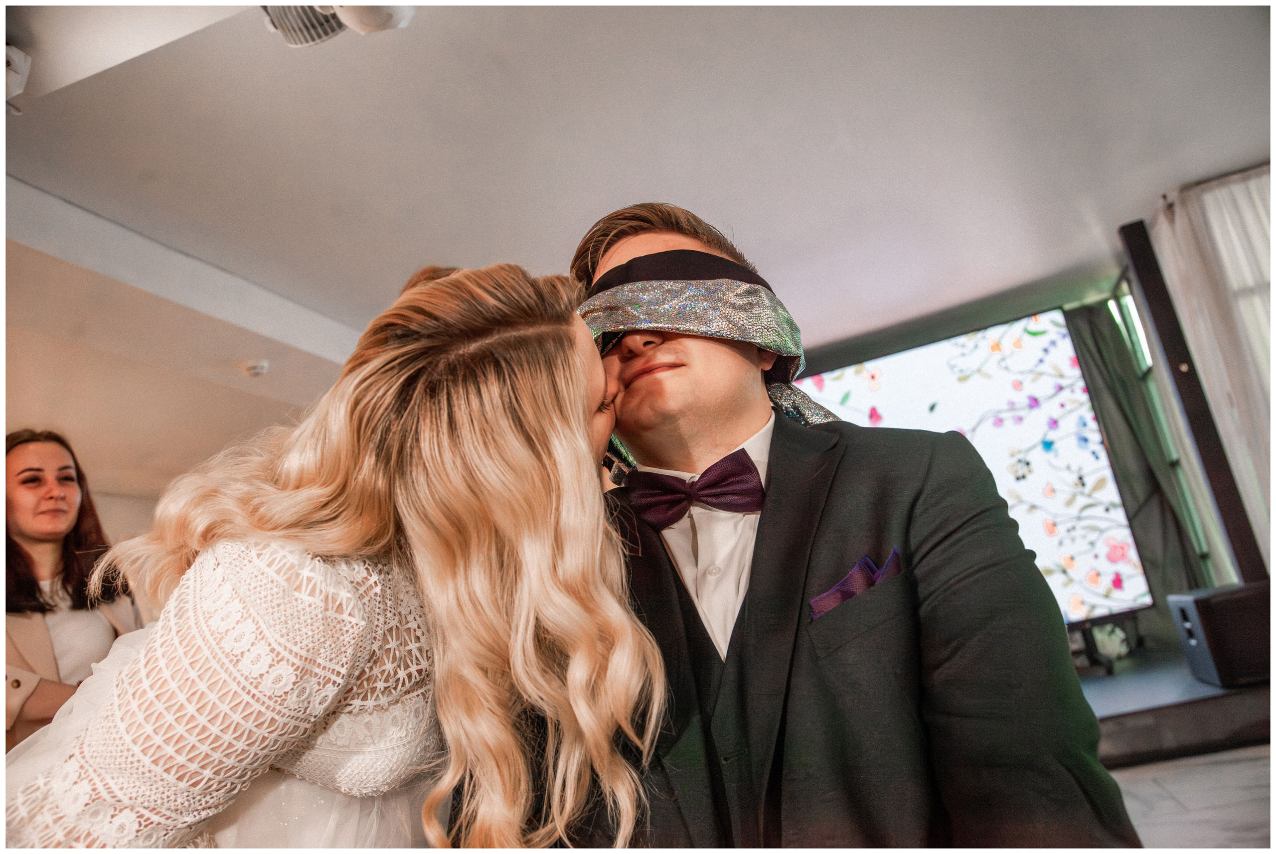 Никита и Екатерина. Георгий Тришаков