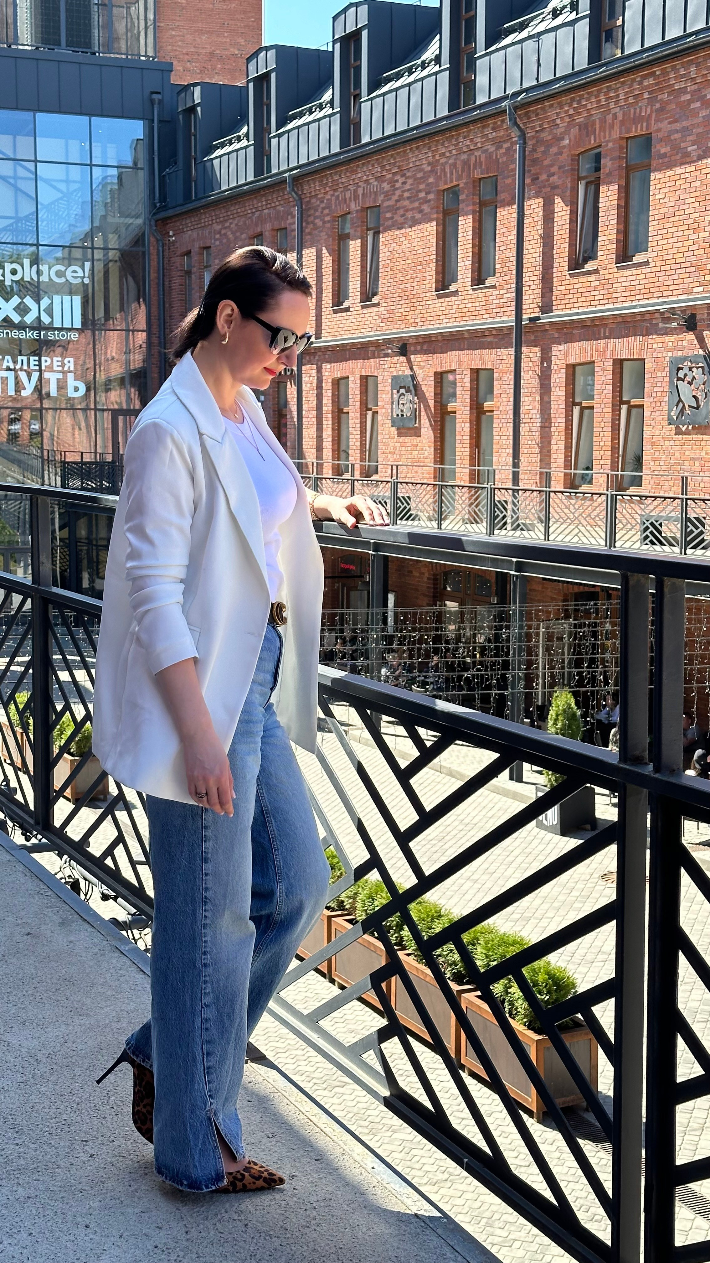 Сенная площадь. КОНТЕНТ |БРЕНД фотограф Санкт-Петербург — Жанна Олтаржевская