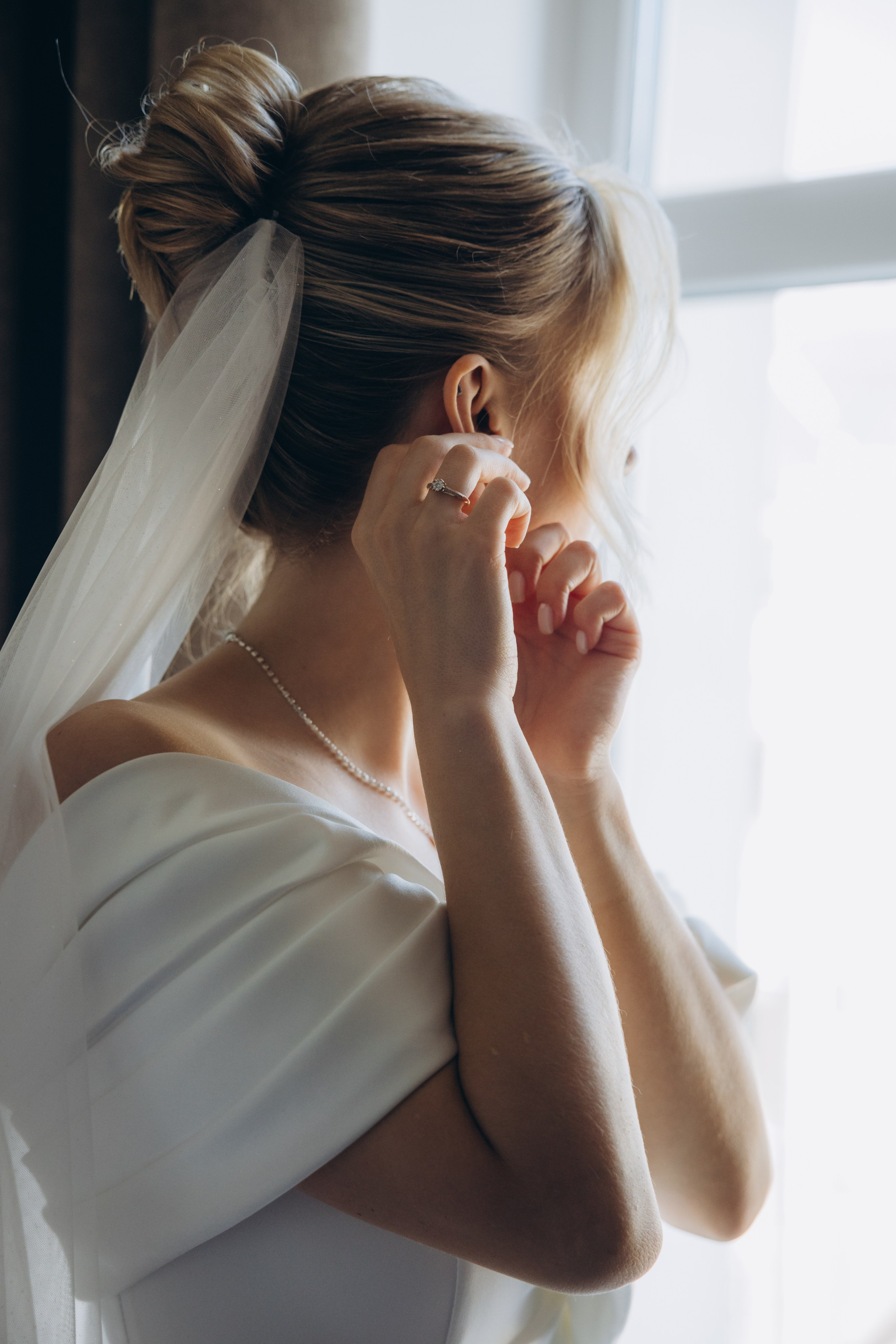 Александр и Полина. Свадебный, семейный фотограф в Иркутске Светлана Макаричева