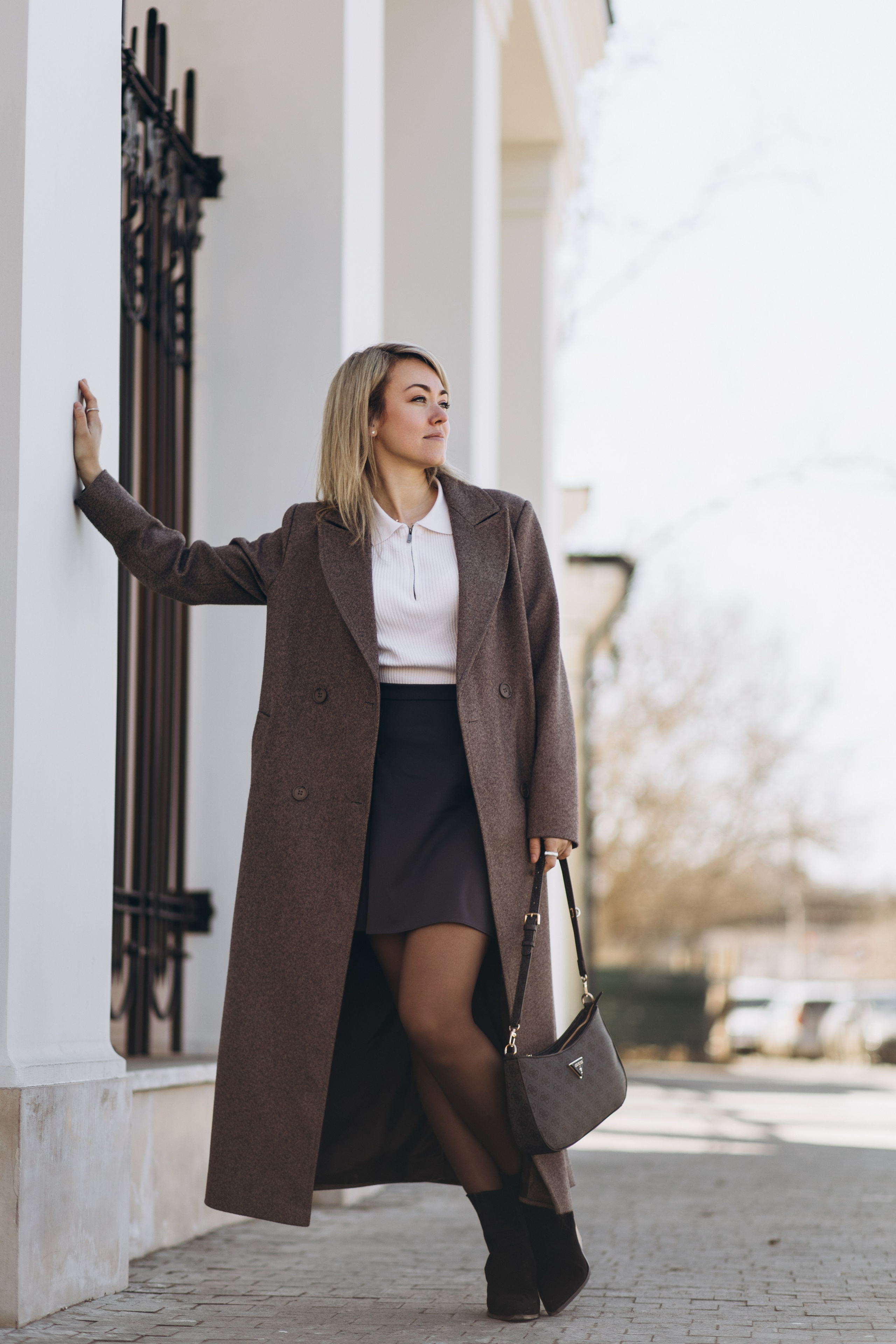 Прогулка. Свадебный, семейный фотограф в Иркутске Светлана Макаричева