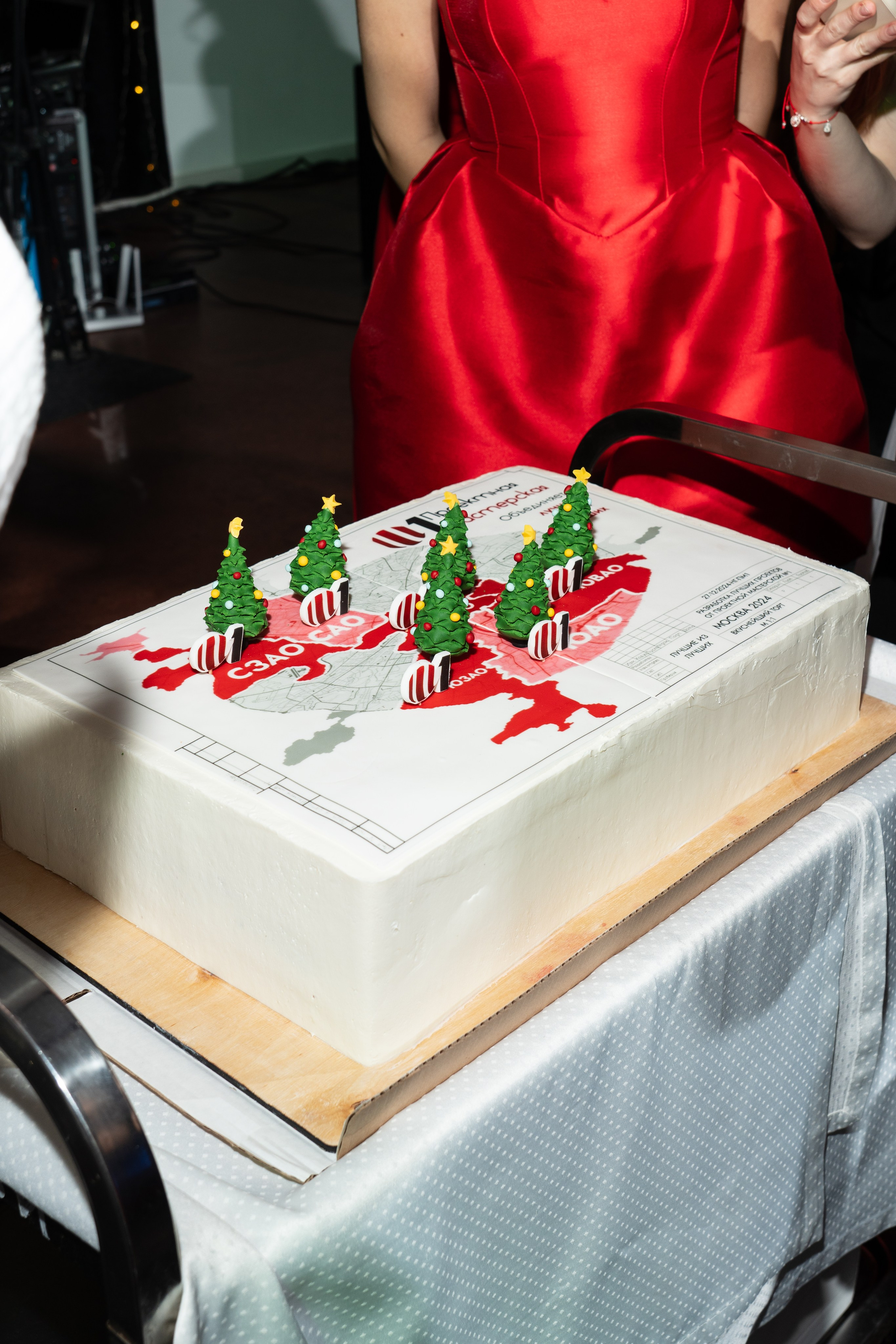 Корпоратив ПМ№ 1 на ГТК Суздаль. Фотограф в городе Владимир