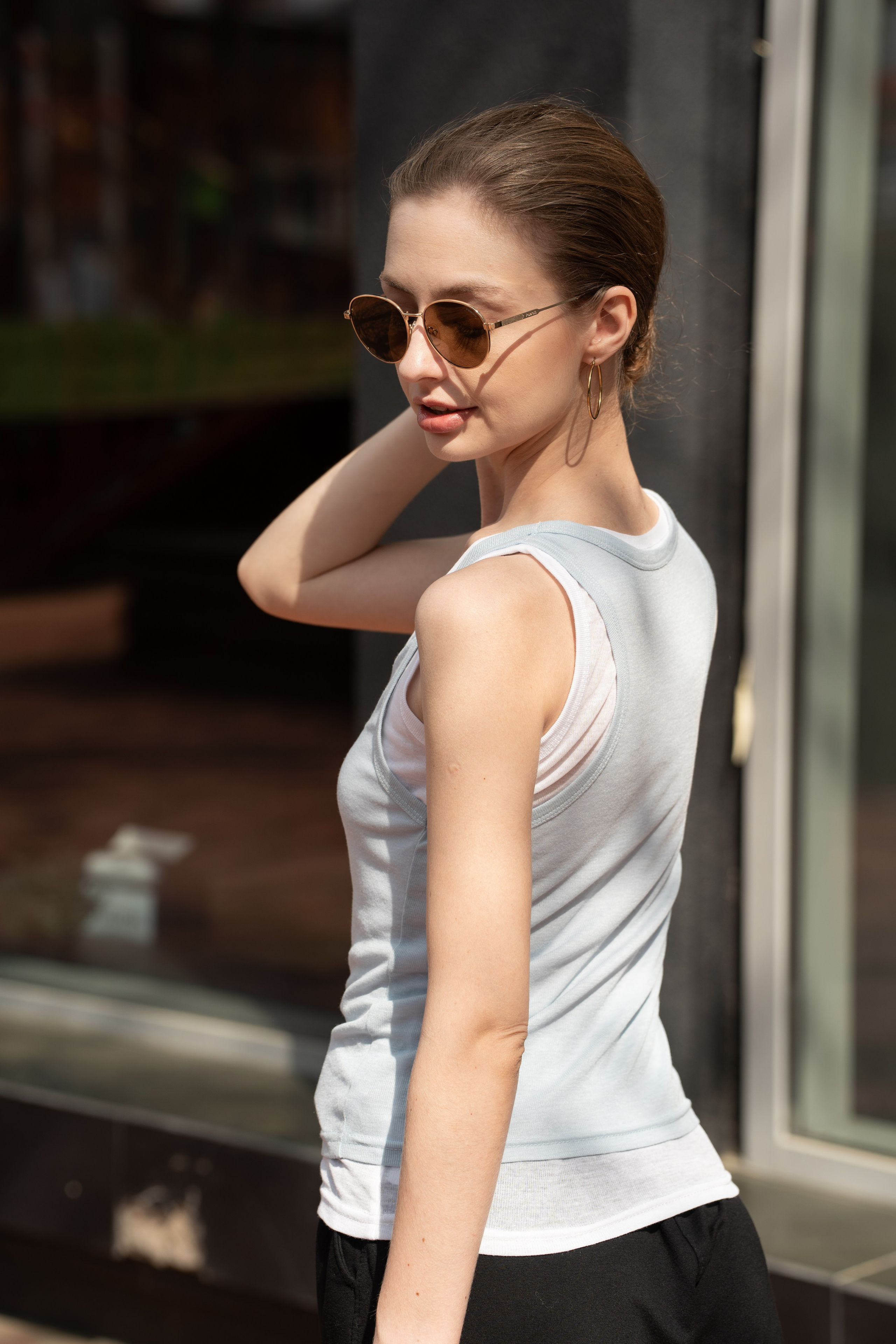 Съемка для маркетплейс. Фотограф в городе Владимир