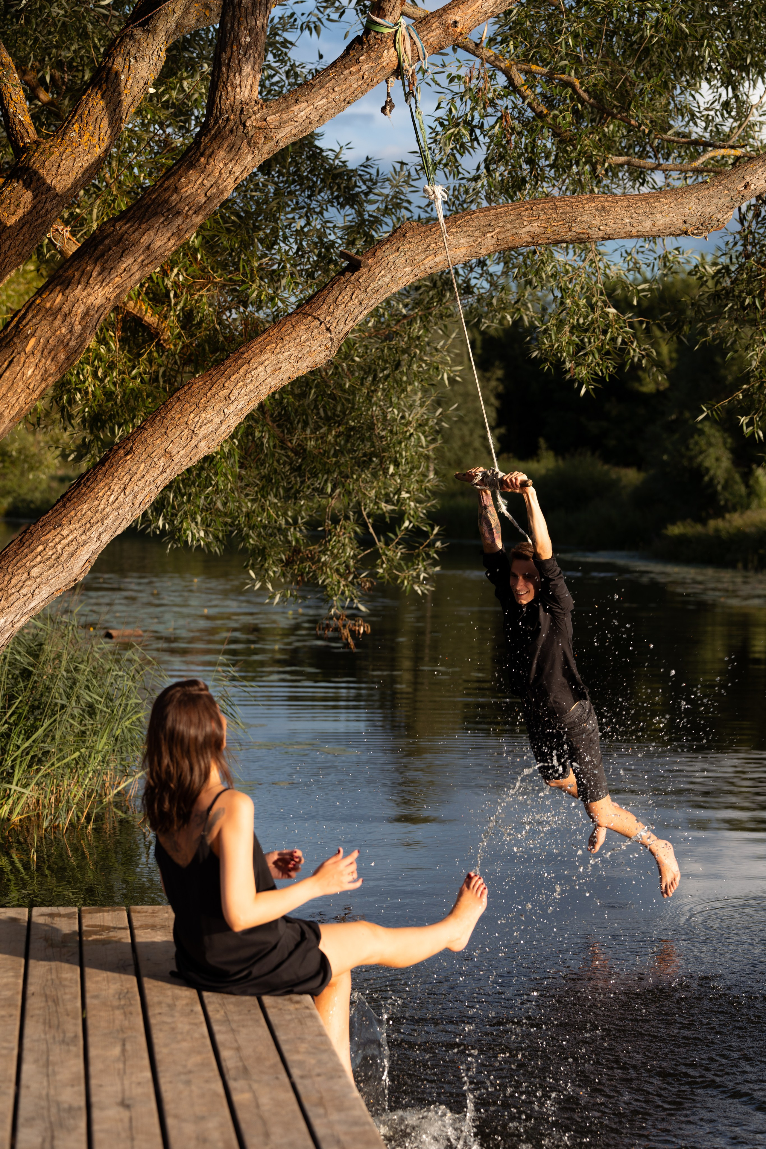 Кирилл и Екатерина. Фотограф в городе Владимир