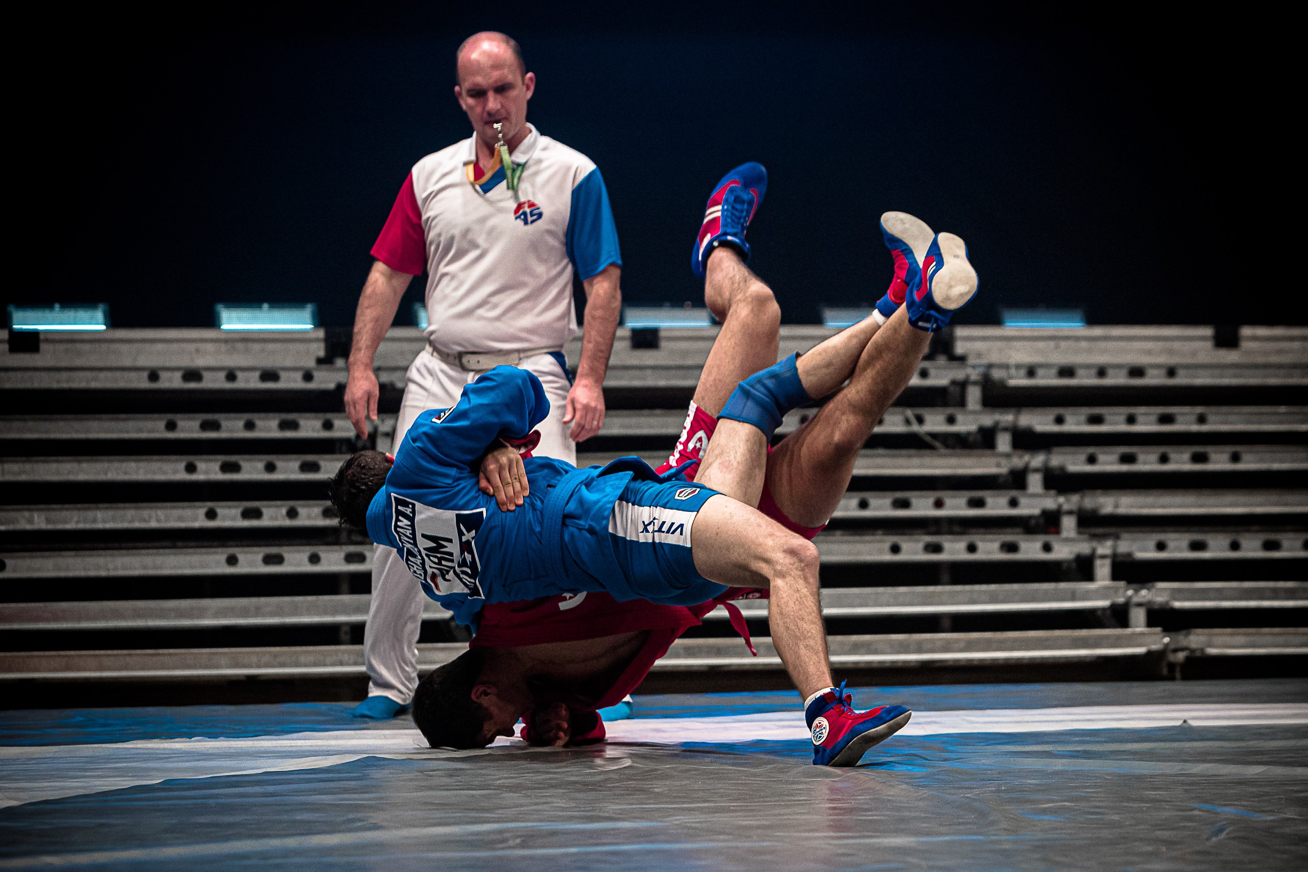 Спорт. Семейный и детский фотограф в Москве и Красногорске Александр Дворкин
