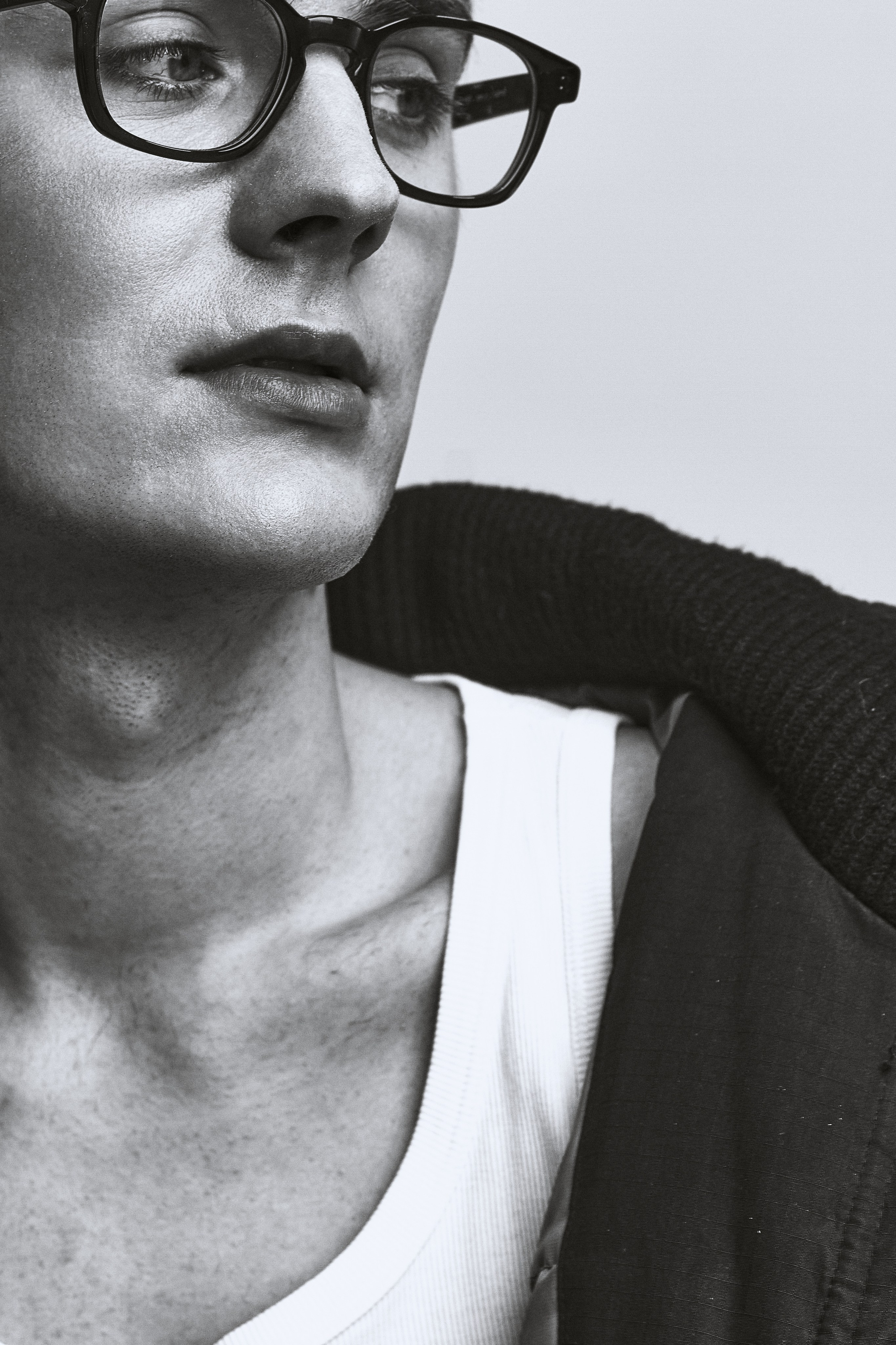 Aalexander\Liza. Иван Глухих, портретный фотограф