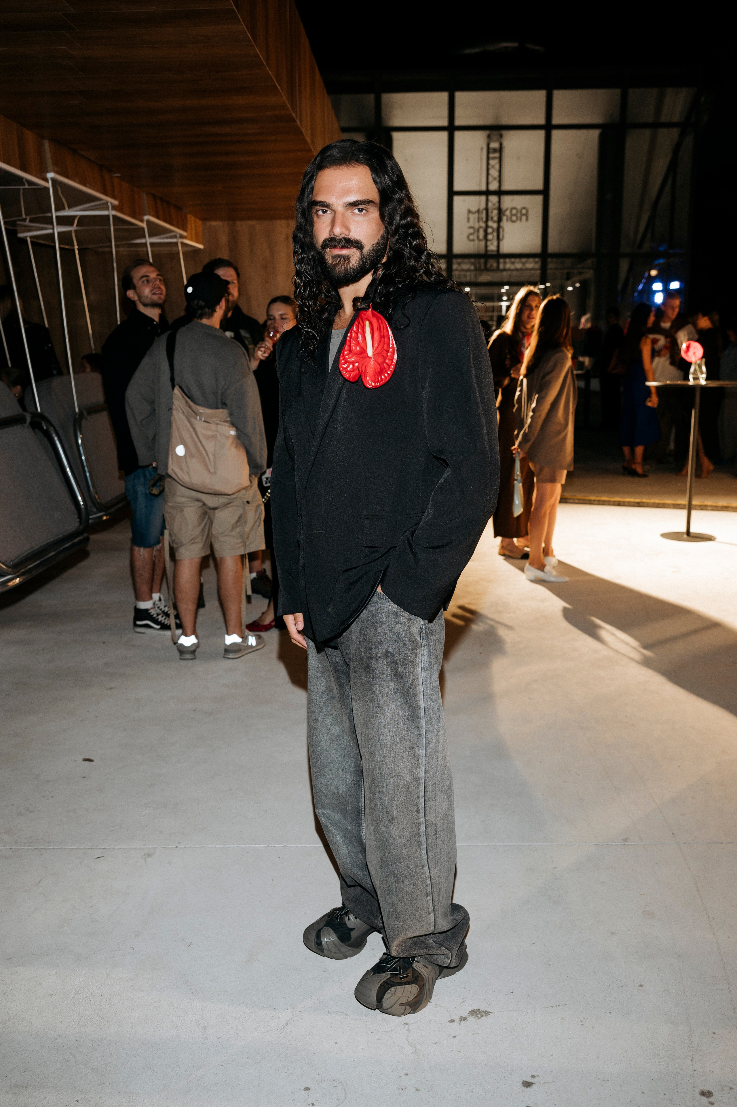 Fashion Show от Яндекс Маркет. Natalyandronova.ru