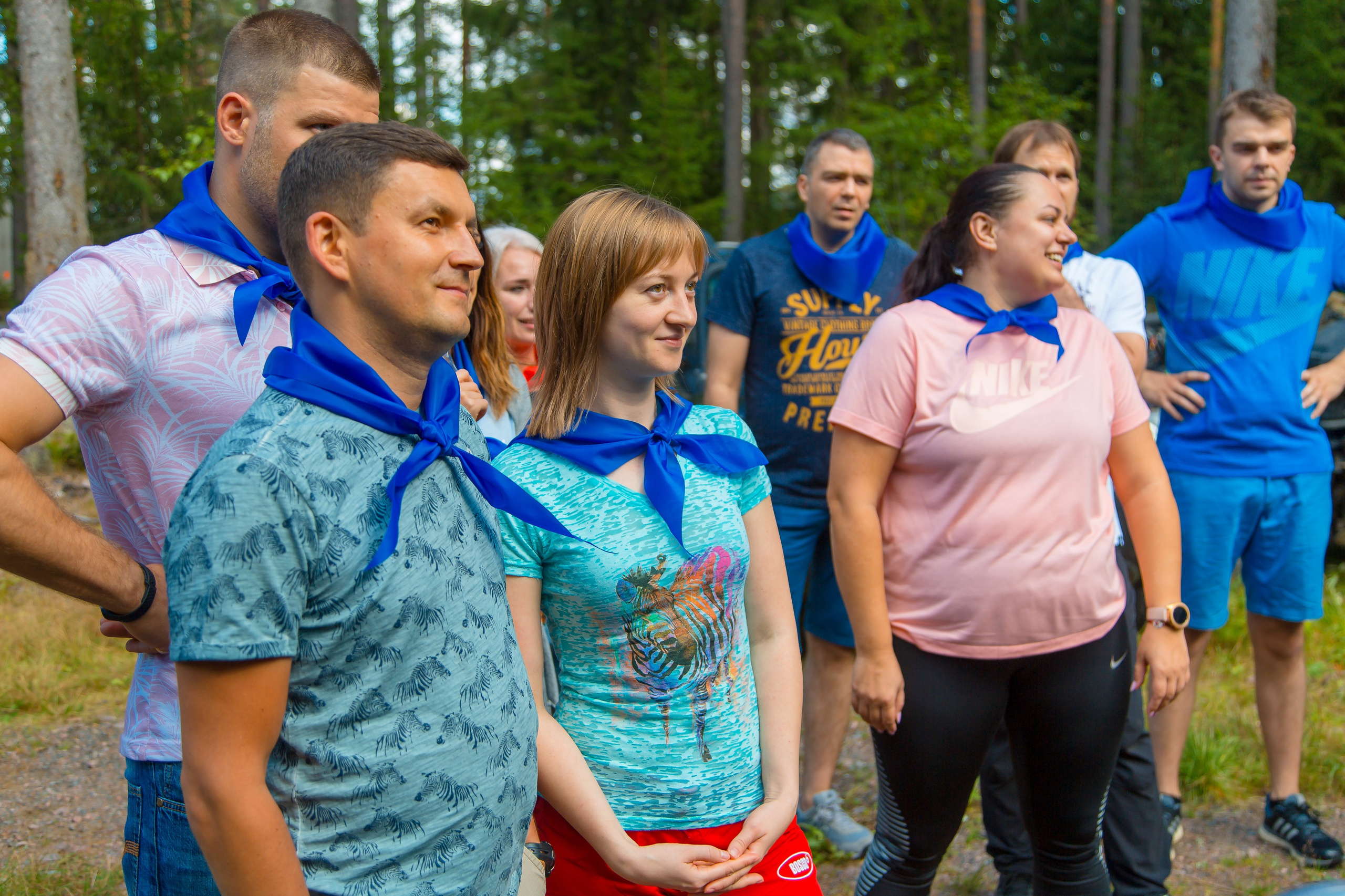 КОРПОРАТИВ РАПСОДИЯ. Главная