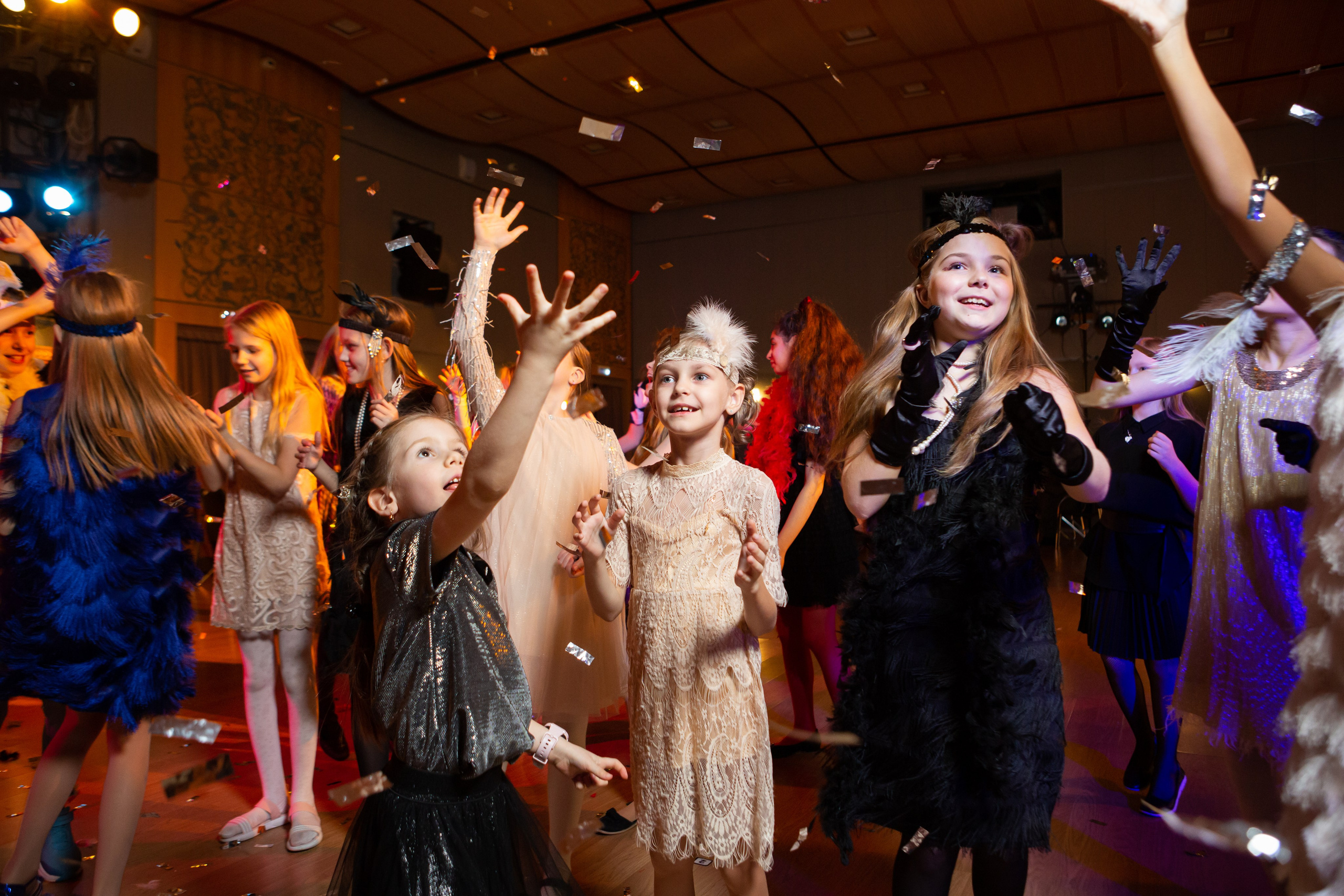 День рождения Даниелы. Евгений Матвеев — фотограф в Санкт-Петербурге