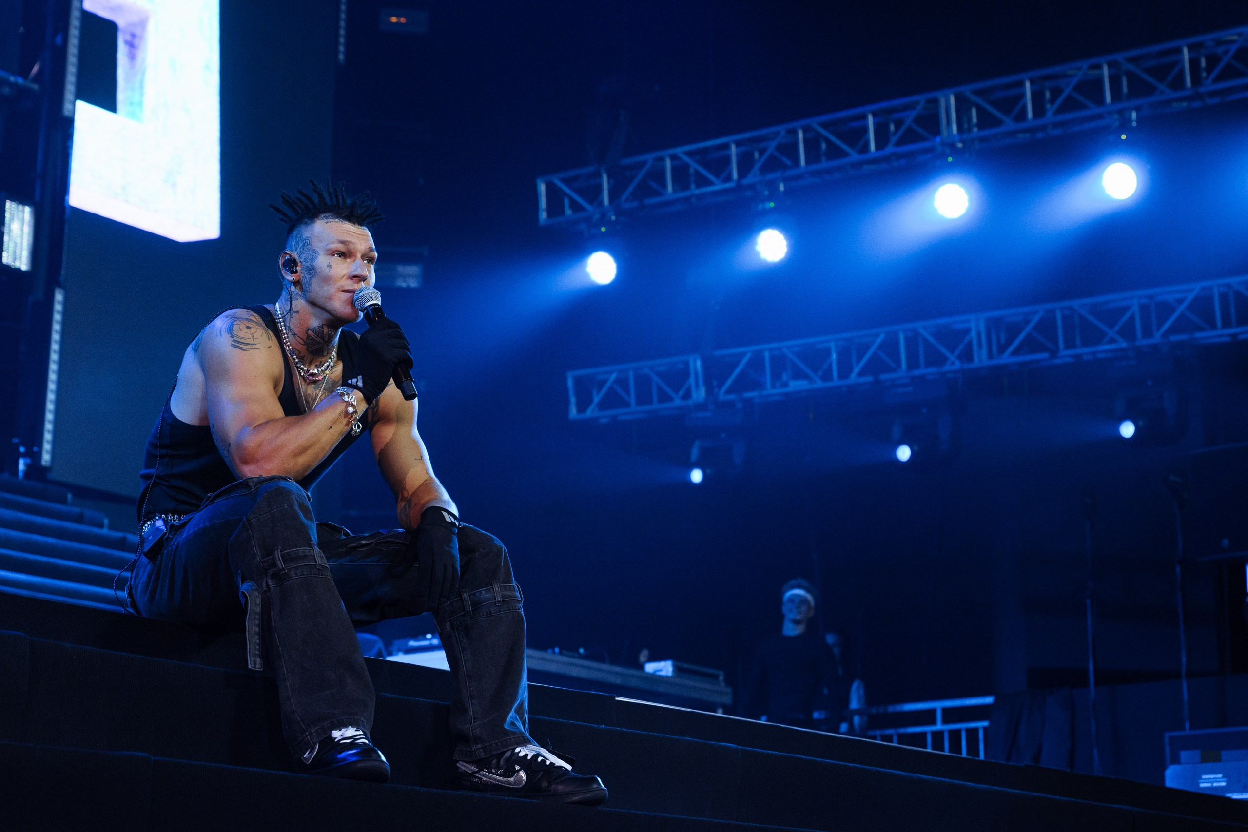 Фотосъемка спорта