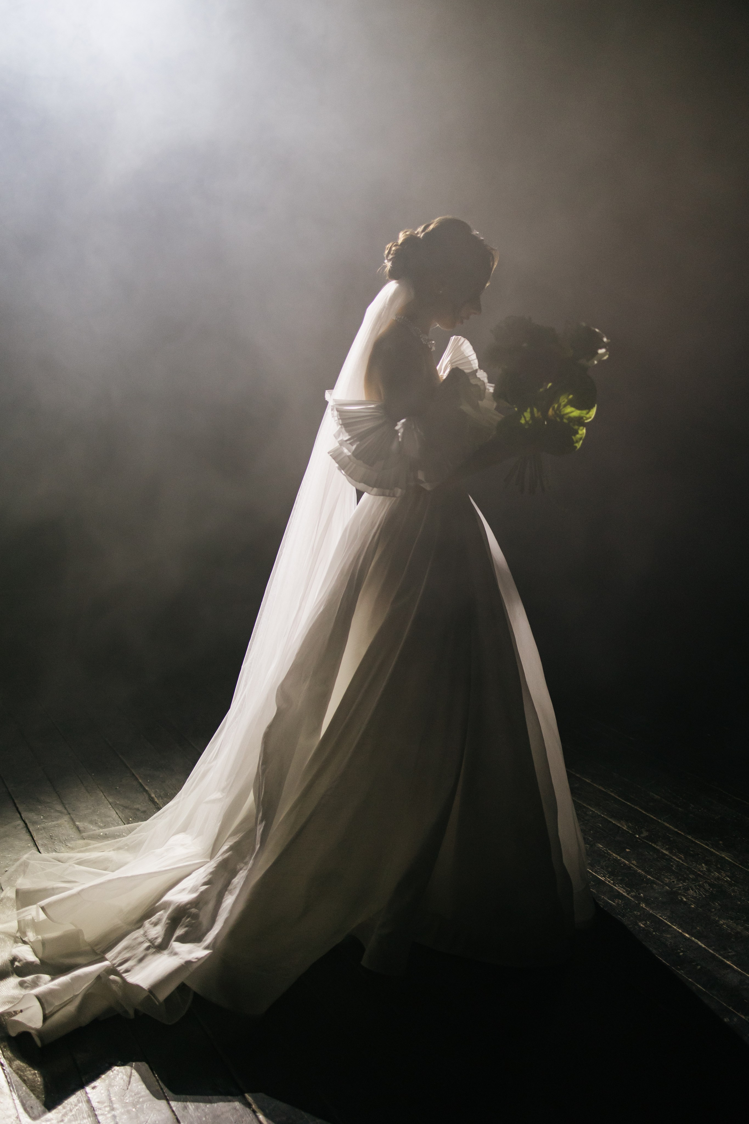 Свадебный фотограф в Минске Жанна Клецкая