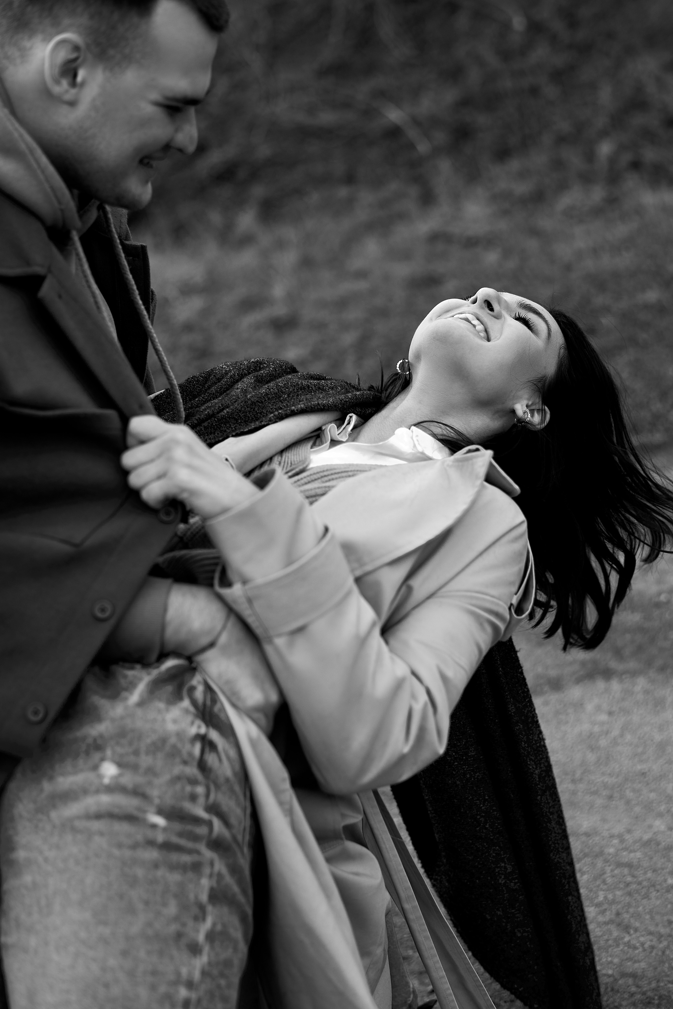 Весеннее Мержаново. Свадебный фотограф Ростов-на-Дону от 4 400 руб. |Кристина Гайсенюк