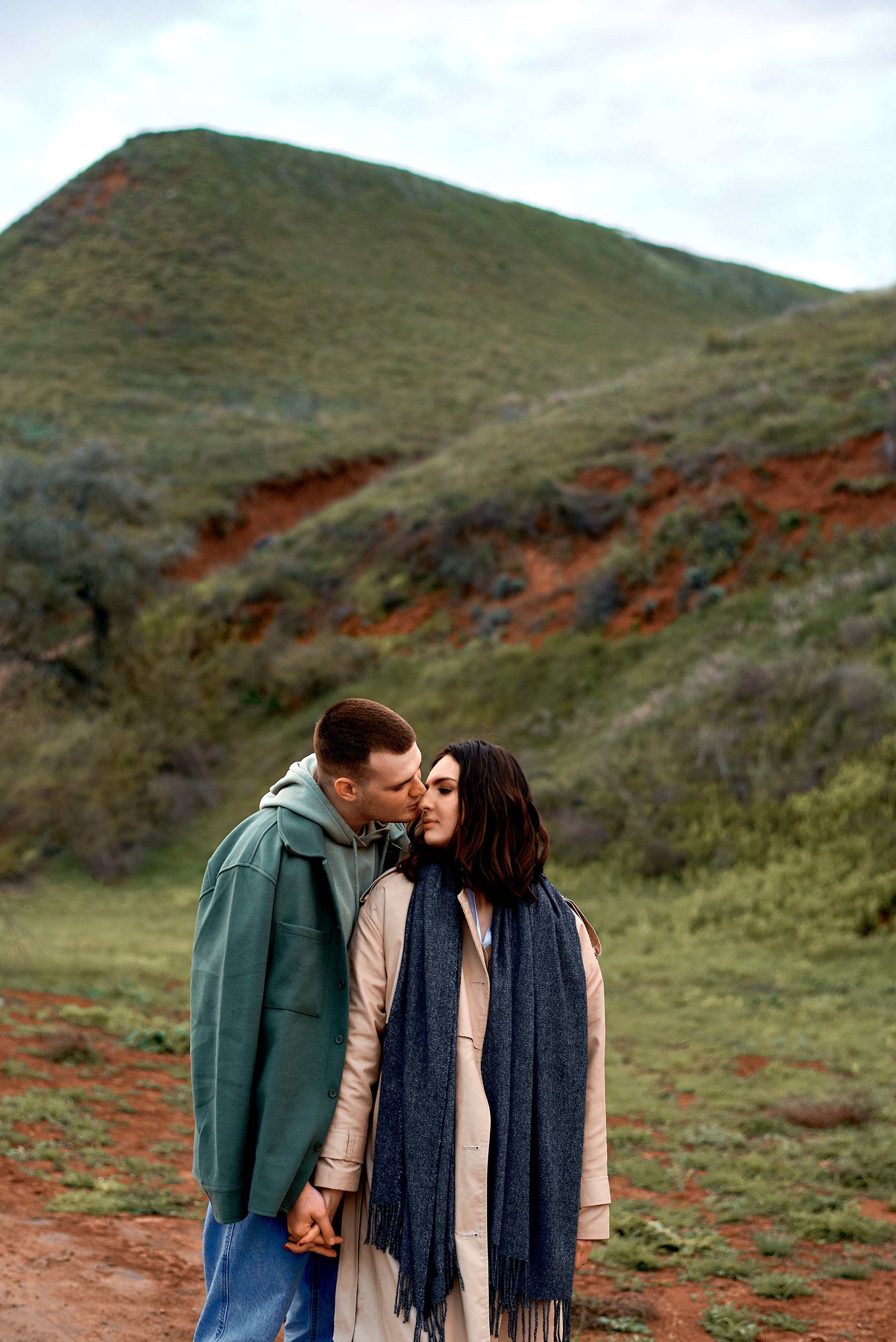Весеннее Мержаново. Свадебный фотограф Ростов-на-Дону от 4 400 руб. |Кристина Гайсенюк