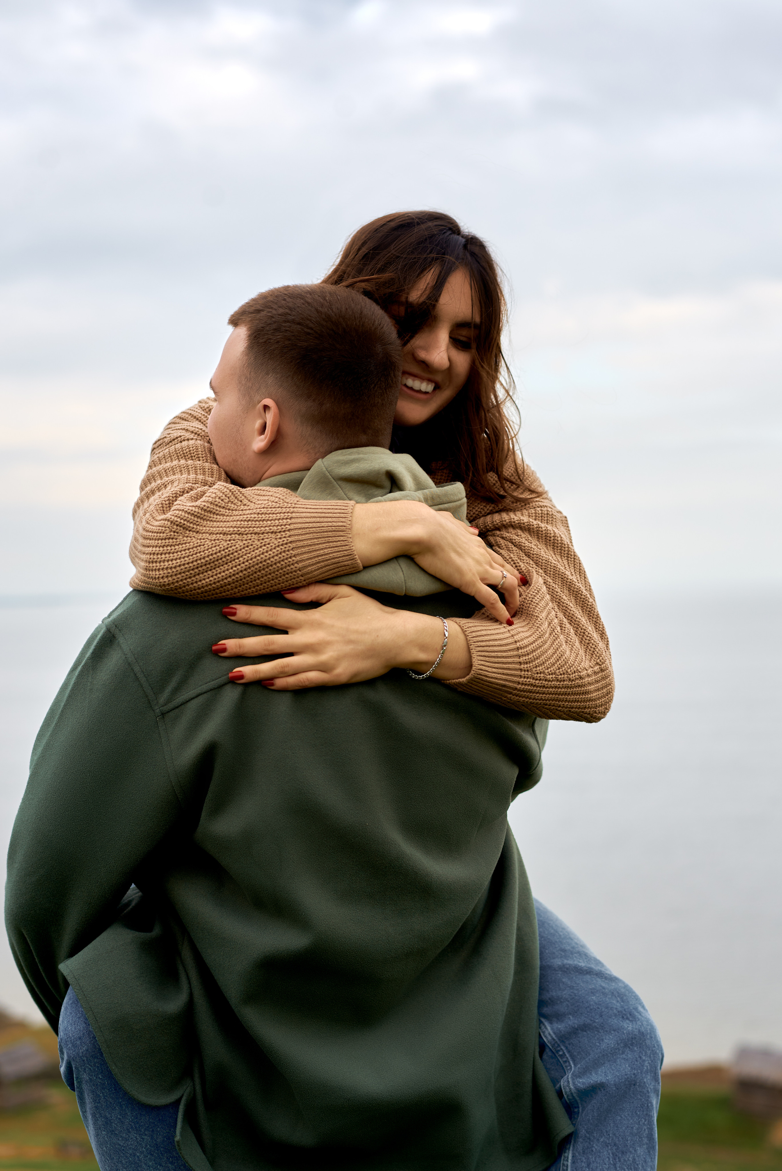 Весеннее Мержаново. Свадебный фотограф Ростов-на-Дону от 4 400 руб. |Кристина Гайсенюк