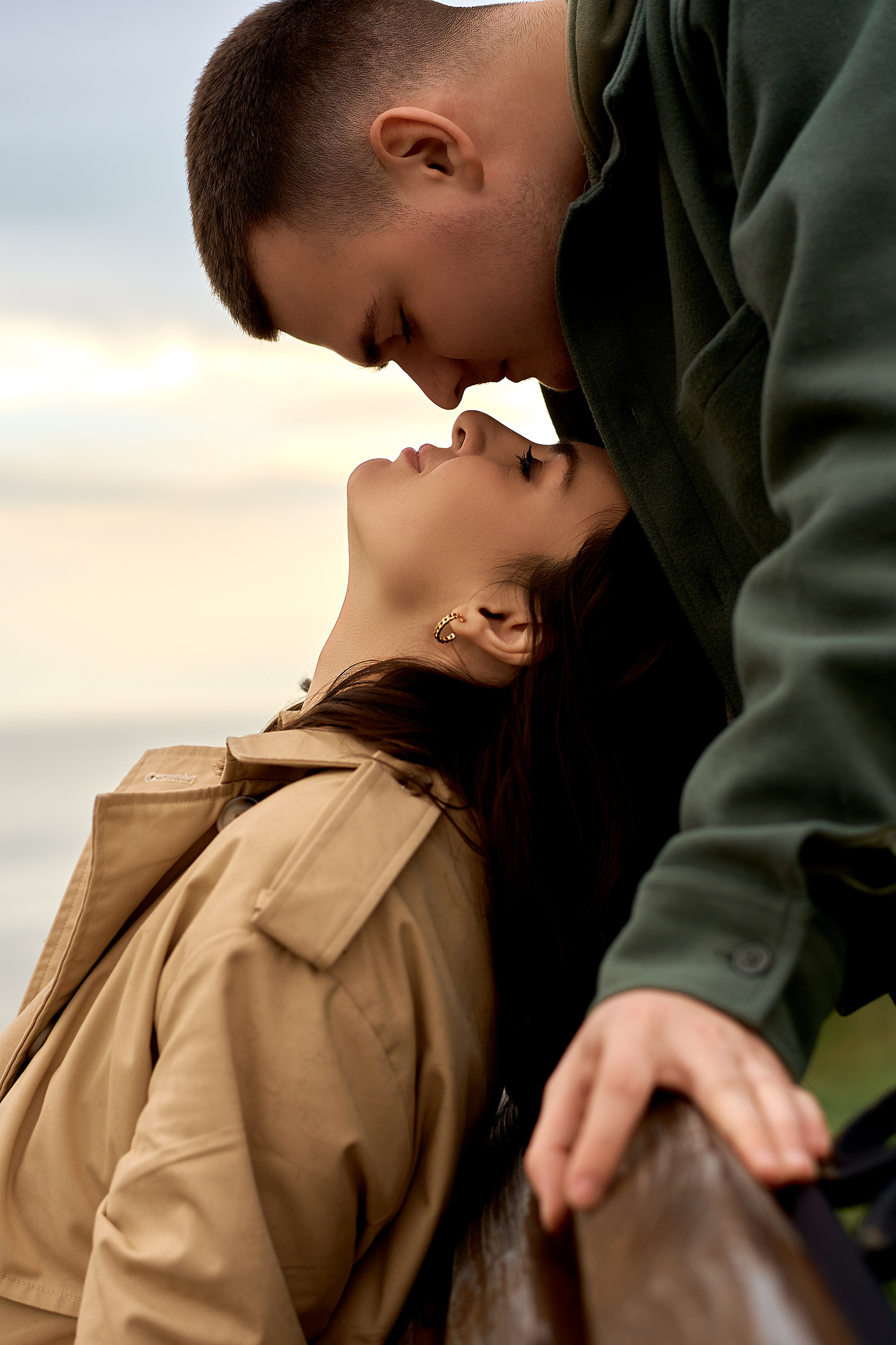 Весеннее Мержаново. Свадебный фотограф Ростов-на-Дону от 4 400 руб. |Кристина Гайсенюк