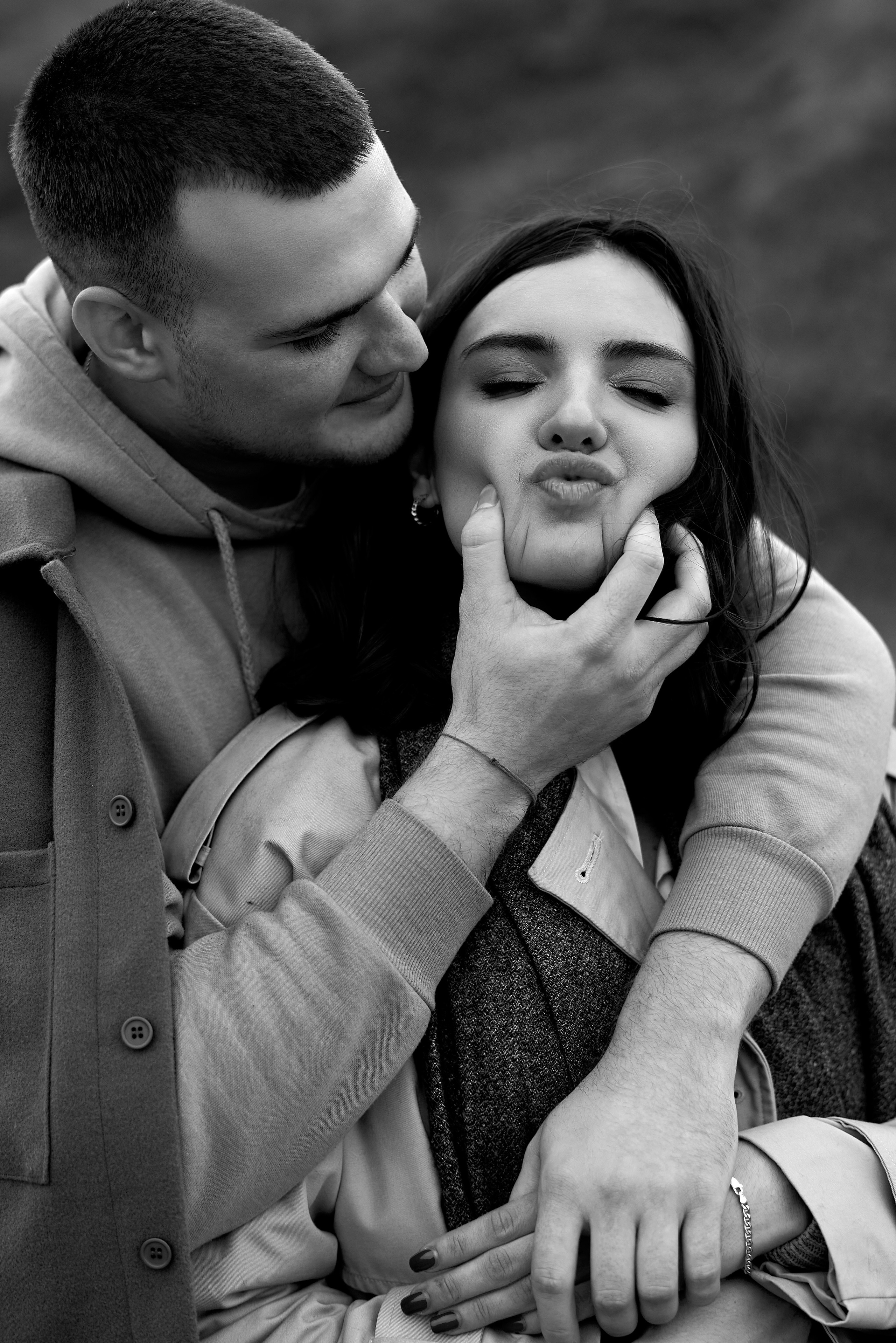 Весеннее Мержаново. Свадебный фотограф Ростов-на-Дону от 4 400 руб. |Кристина Гайсенюк