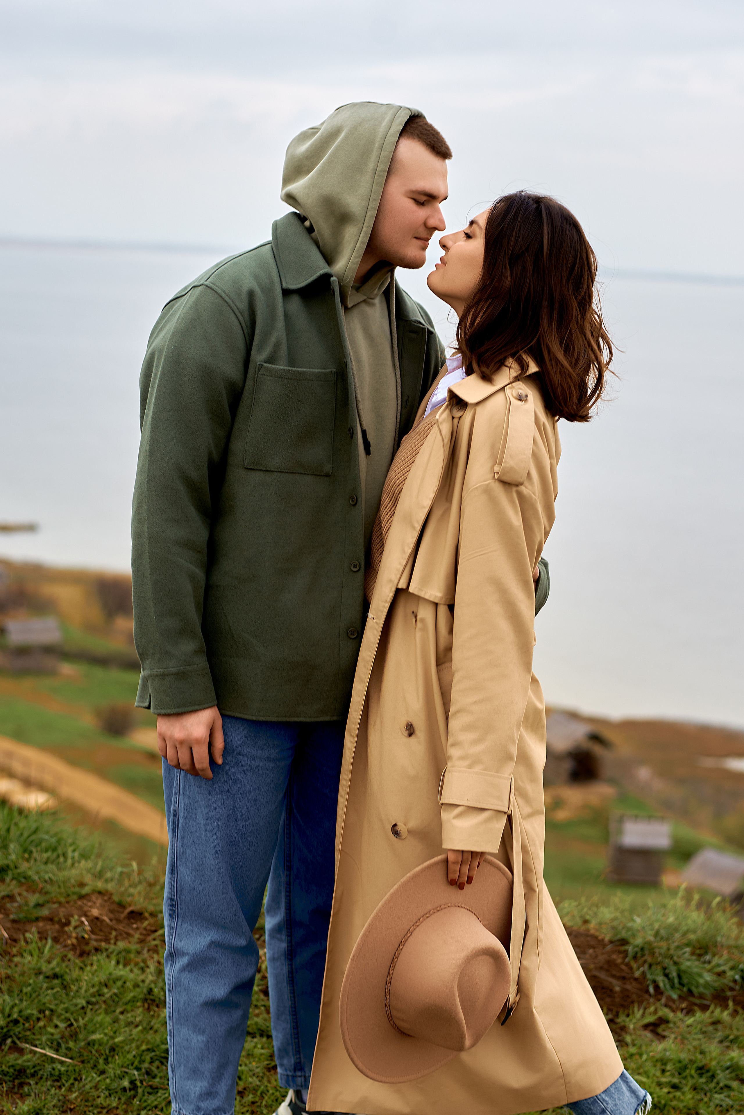 Весеннее Мержаново. Свадебный фотограф Ростов-на-Дону от 4 400 руб. |Кристина Гайсенюк