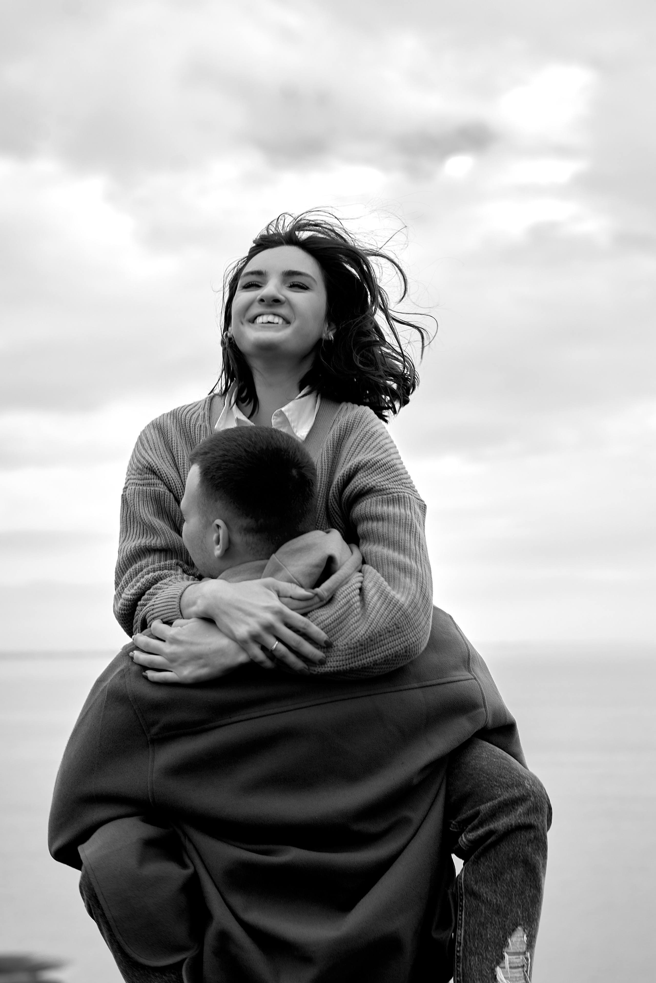 Весеннее Мержаново. Свадебный фотограф Ростов-на-Дону от 4 400 руб. |Кристина Гайсенюк