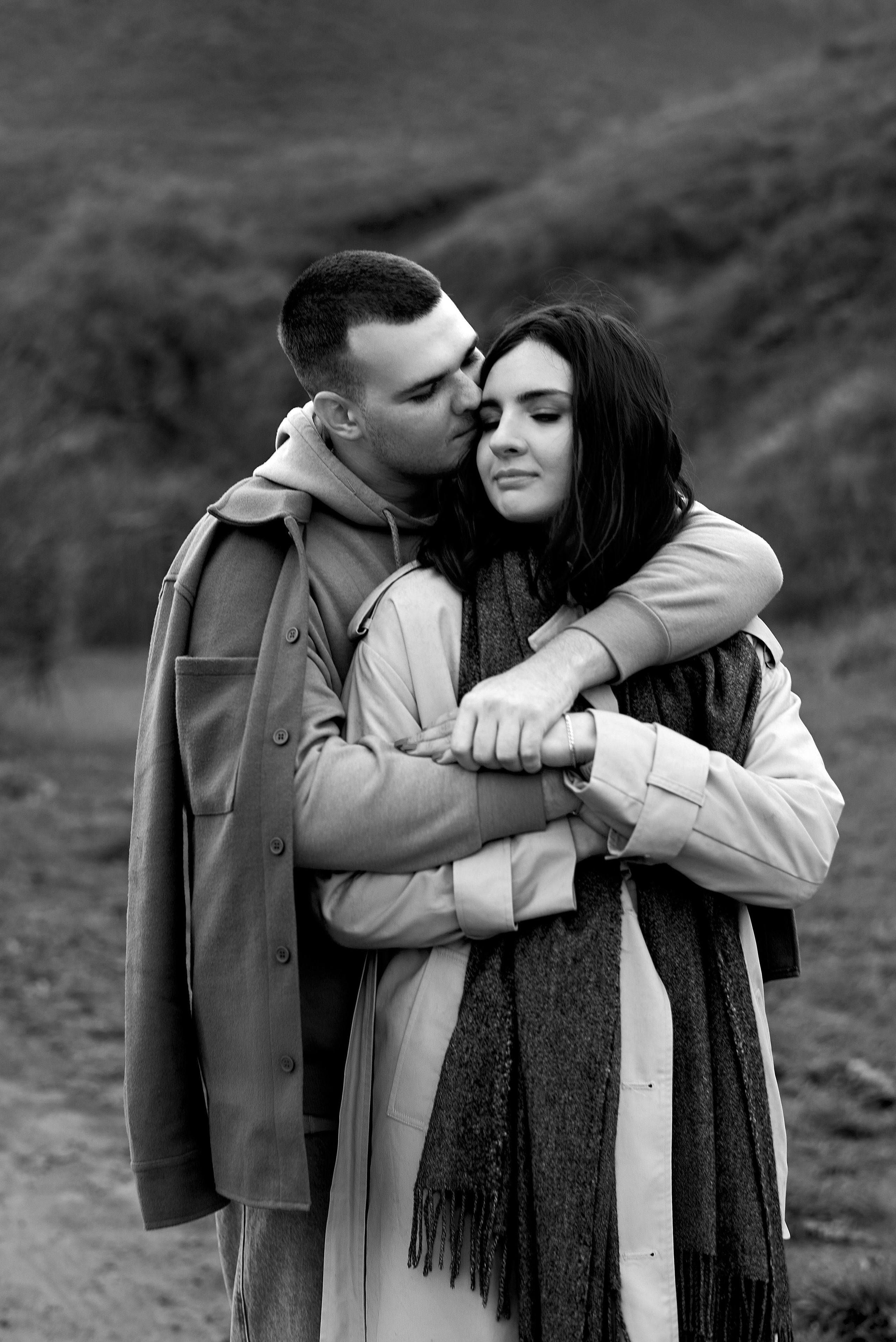 Весеннее Мержаново. Свадебный фотограф Ростов-на-Дону от 4 400 руб. |Кристина Гайсенюк