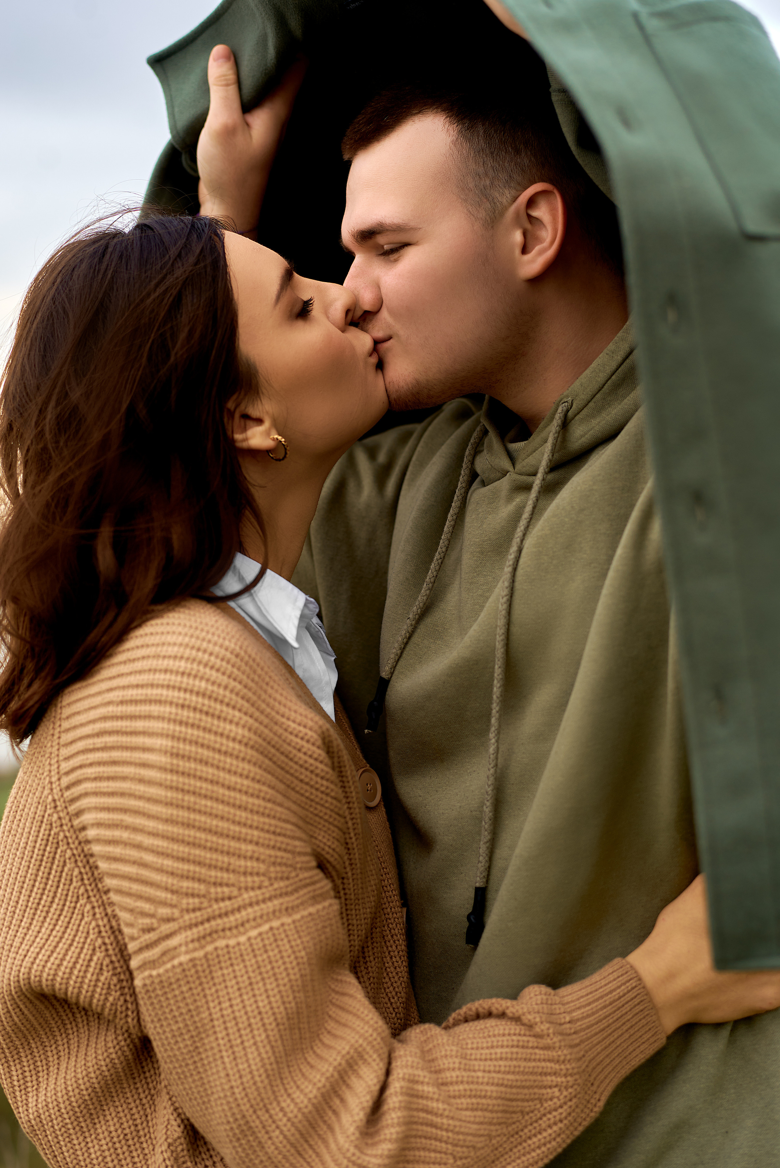 Весеннее Мержаново. Свадебный фотограф Ростов-на-Дону от 4 400 руб. |Кристина Гайсенюк