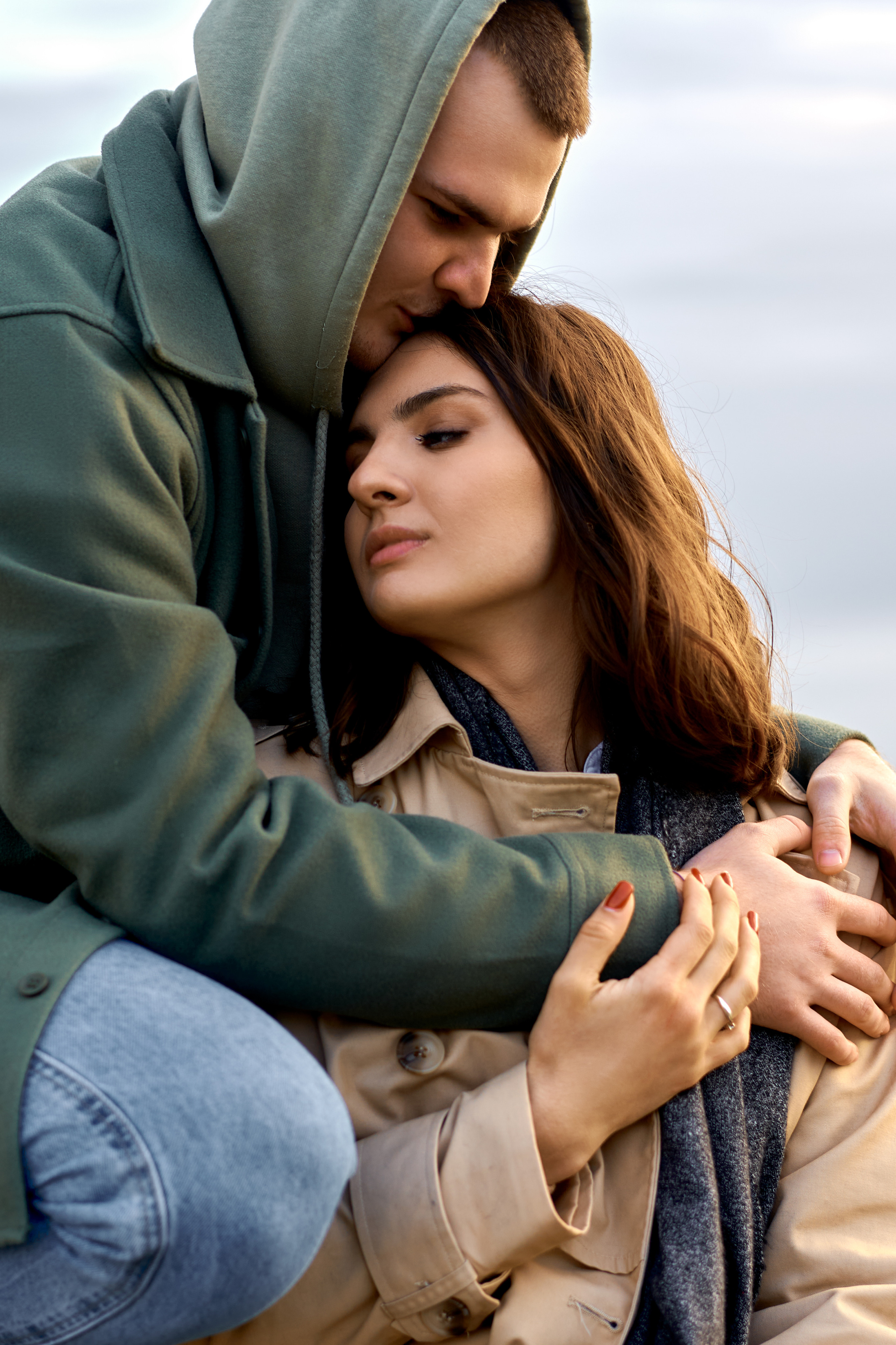 Весеннее Мержаново. Свадебный фотограф Ростов-на-Дону от 4 400 руб. |Кристина Гайсенюк