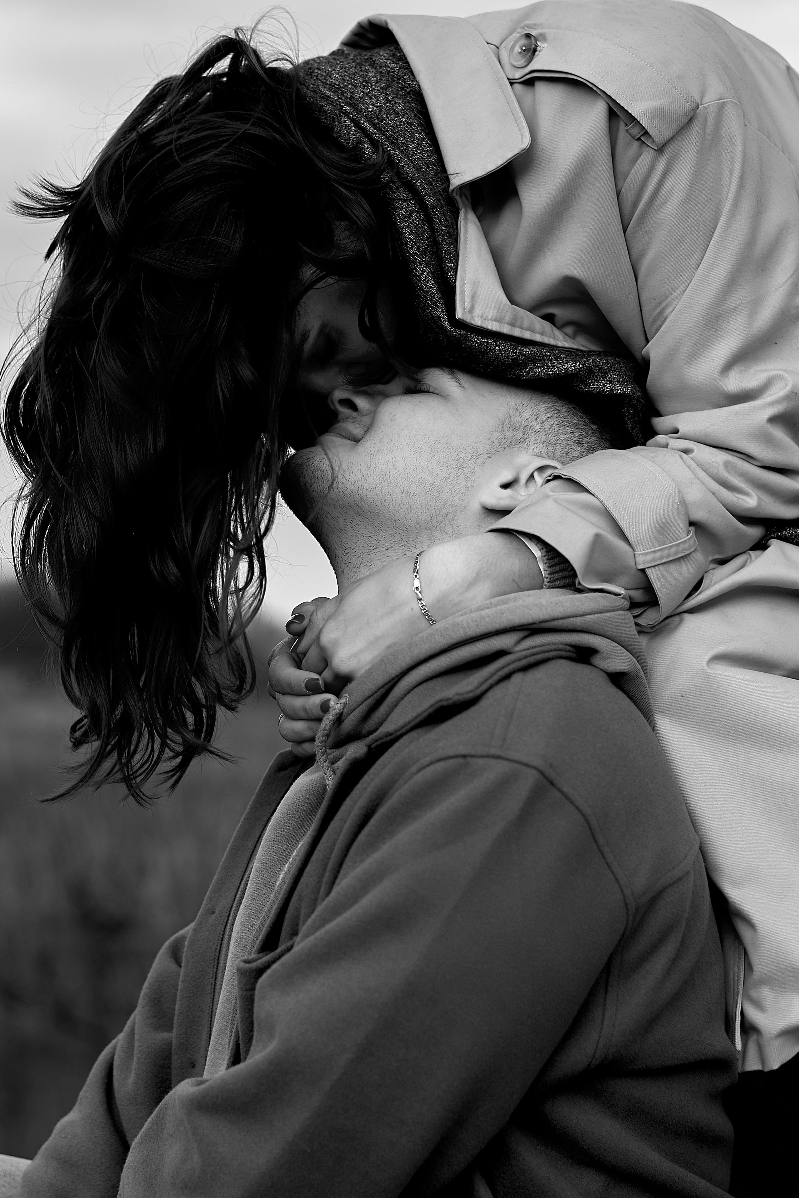 Весеннее Мержаново. Свадебный фотограф Ростов-на-Дону от 4 400 руб. |Кристина Гайсенюк