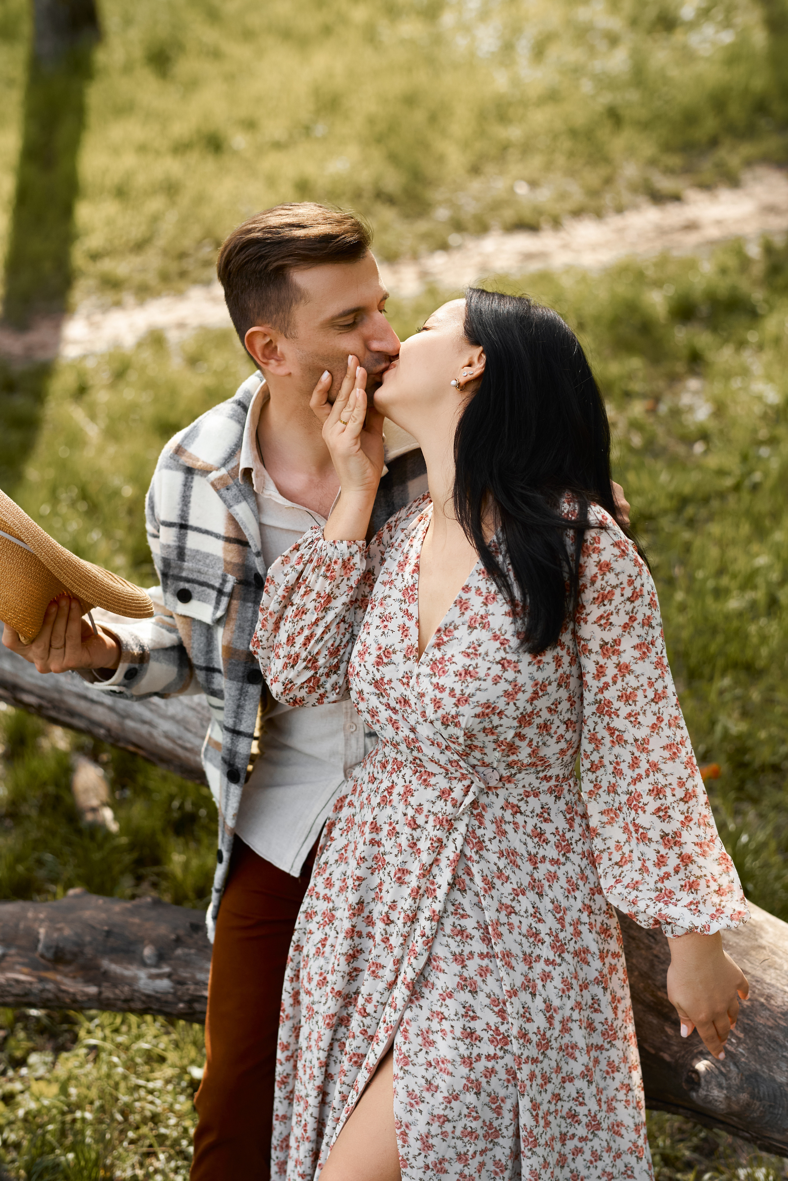 Лето на Можайских. Свадебный фотограф Ростов-на-Дону от 4 400 руб. |Кристина Гайсенюк