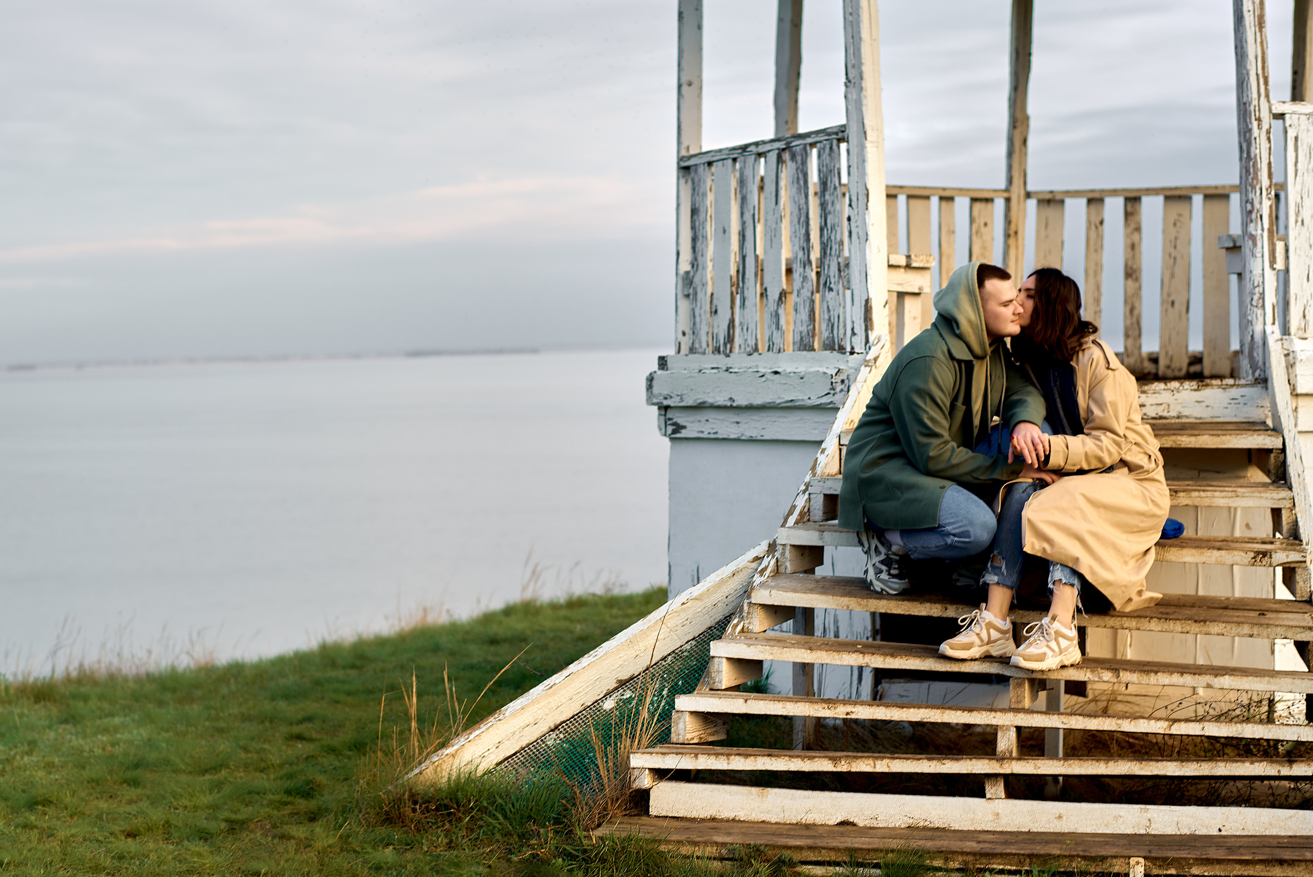 Весеннее Мержаново. Свадебный фотограф Ростов-на-Дону от 4 400 руб. |Кристина Гайсенюк