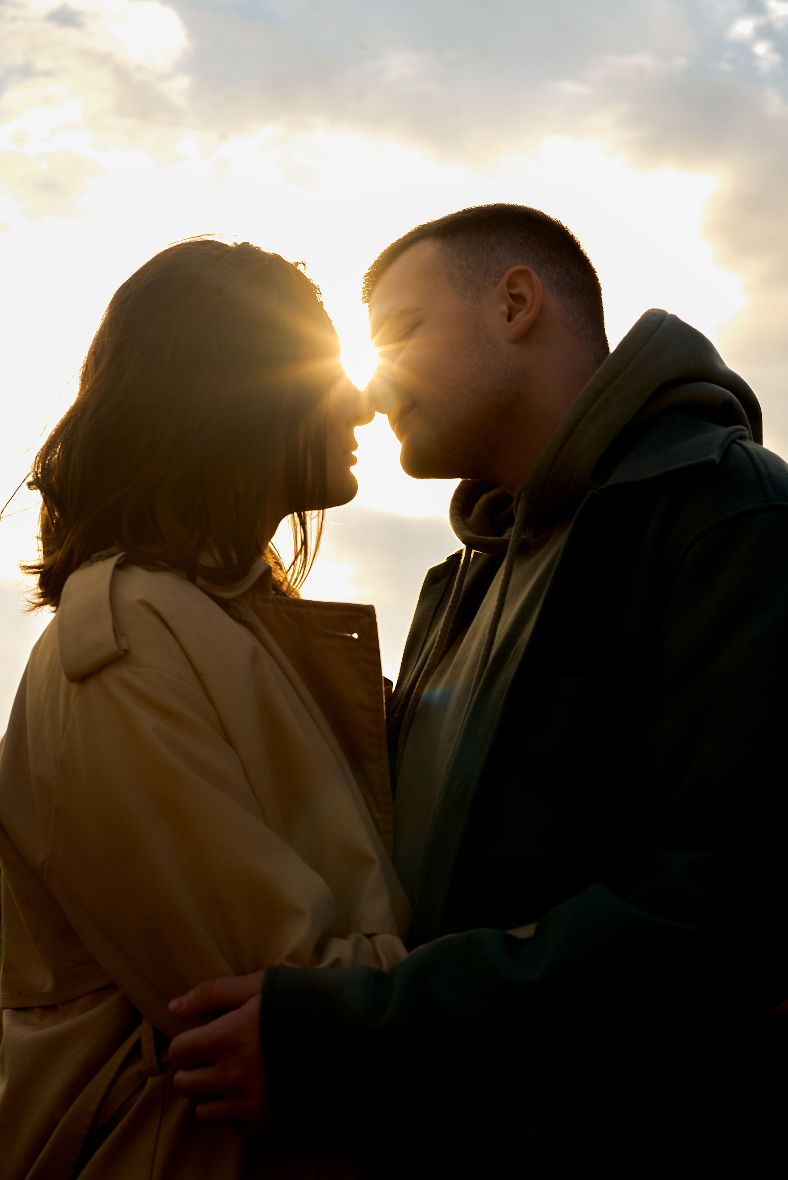 Весеннее Мержаново. Свадебный фотограф Ростов-на-Дону от 4 400 руб. |Кристина Гайсенюк