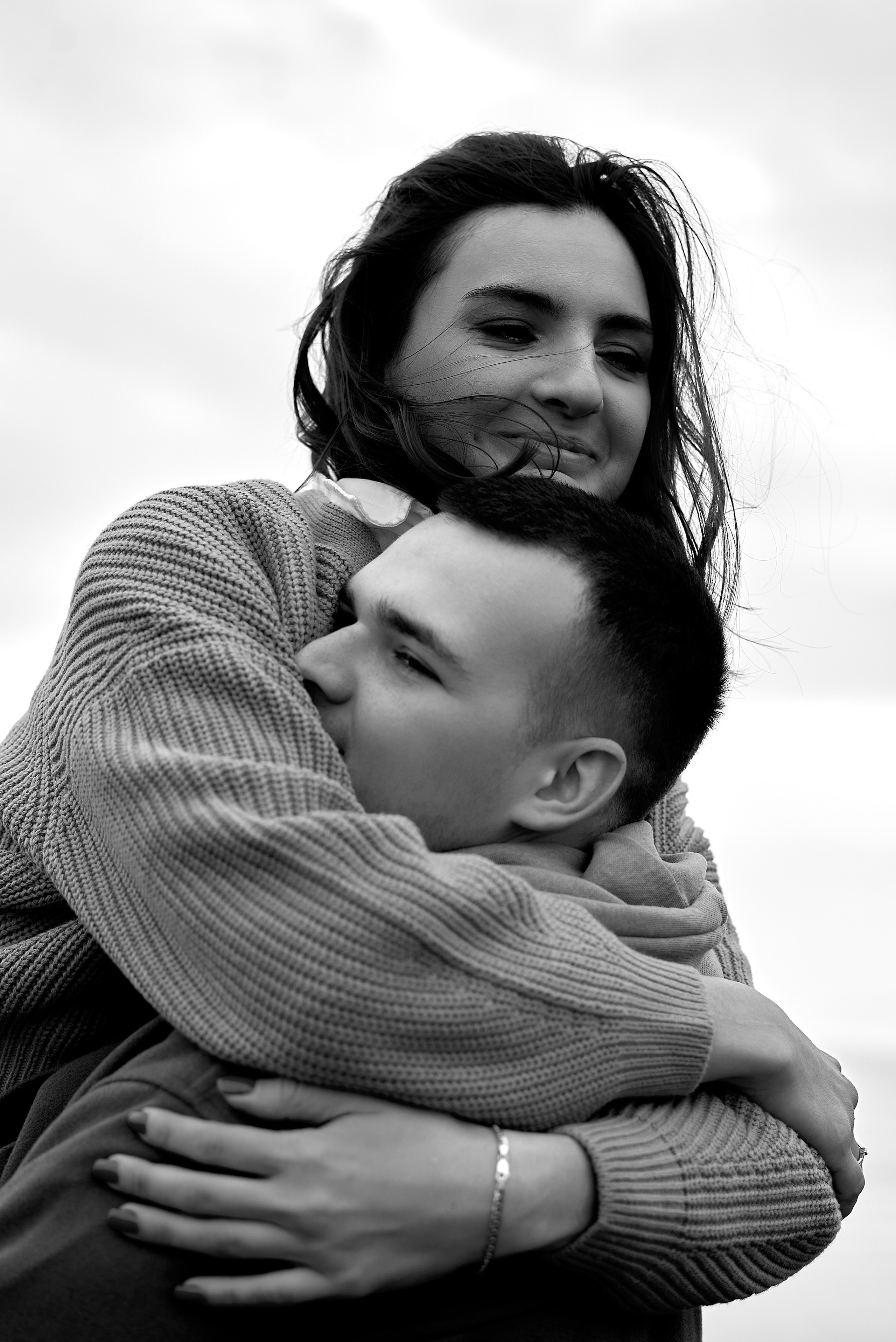 Весеннее Мержаново. Свадебный фотограф Ростов-на-Дону от 4 400 руб. |Кристина Гайсенюк