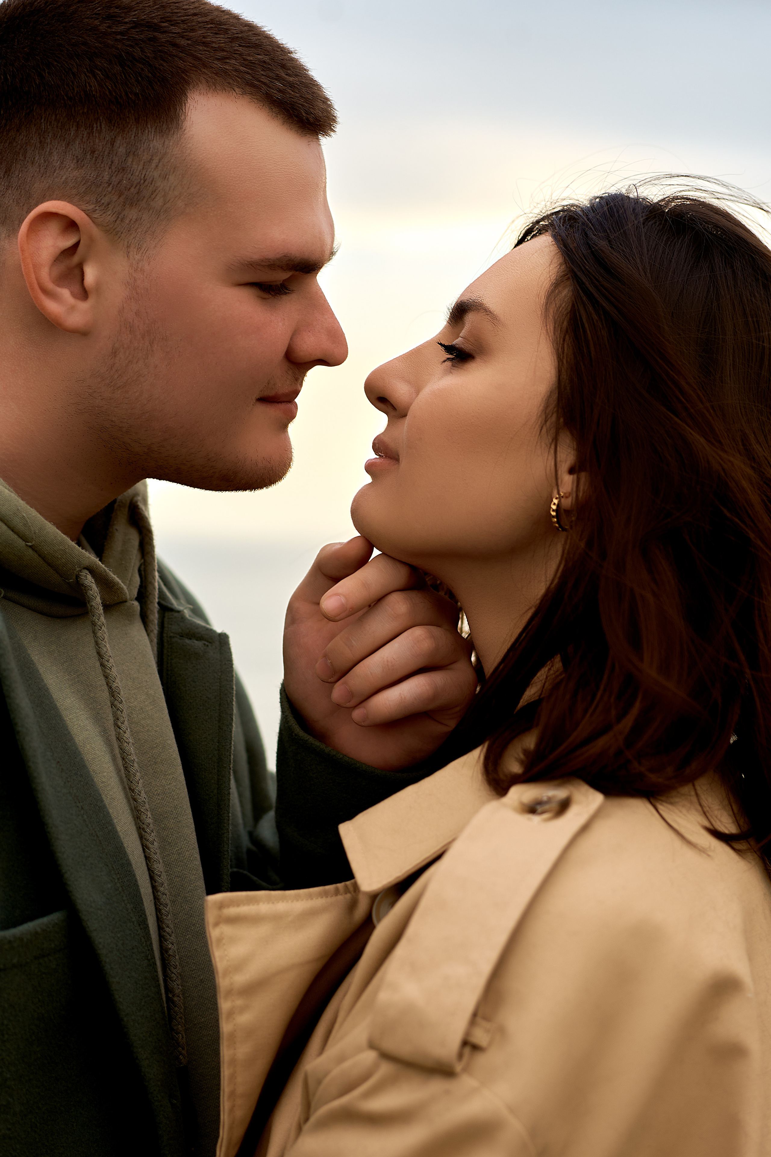 Весеннее Мержаново. Свадебный фотограф Ростов-на-Дону от 4 400 руб. |Кристина Гайсенюк